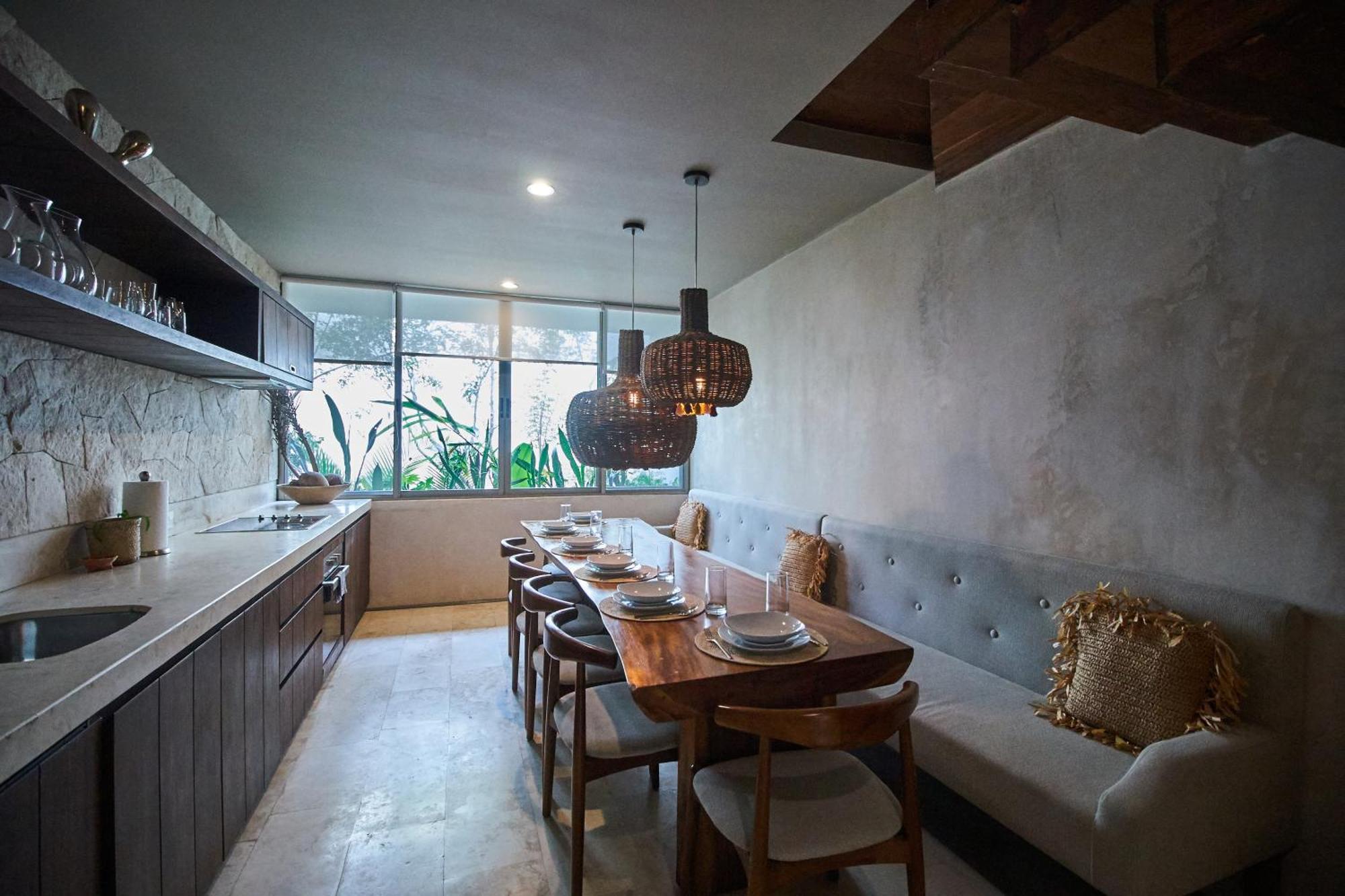 Luxury Condo with Papaya Playa Project Beach Club Membership, foto 11