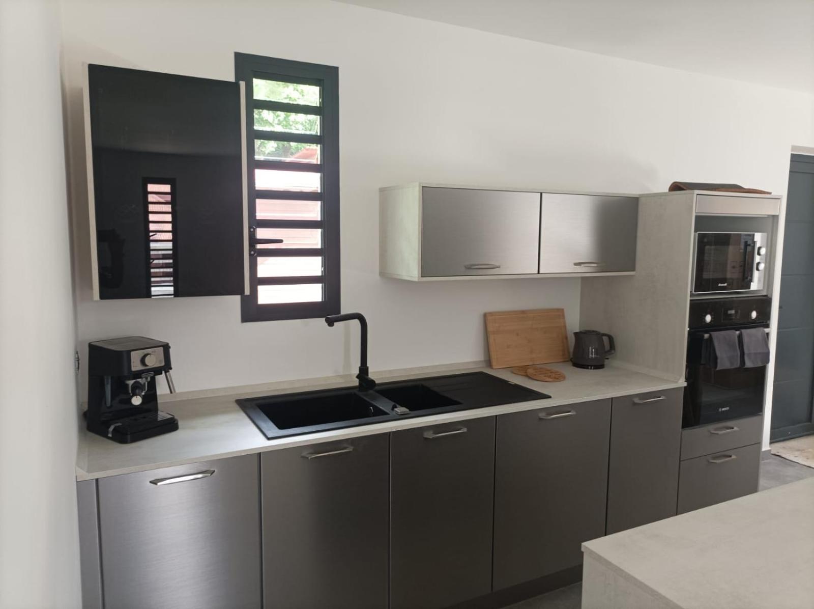 Villa 4 étoiles Bon Air, imagen 3