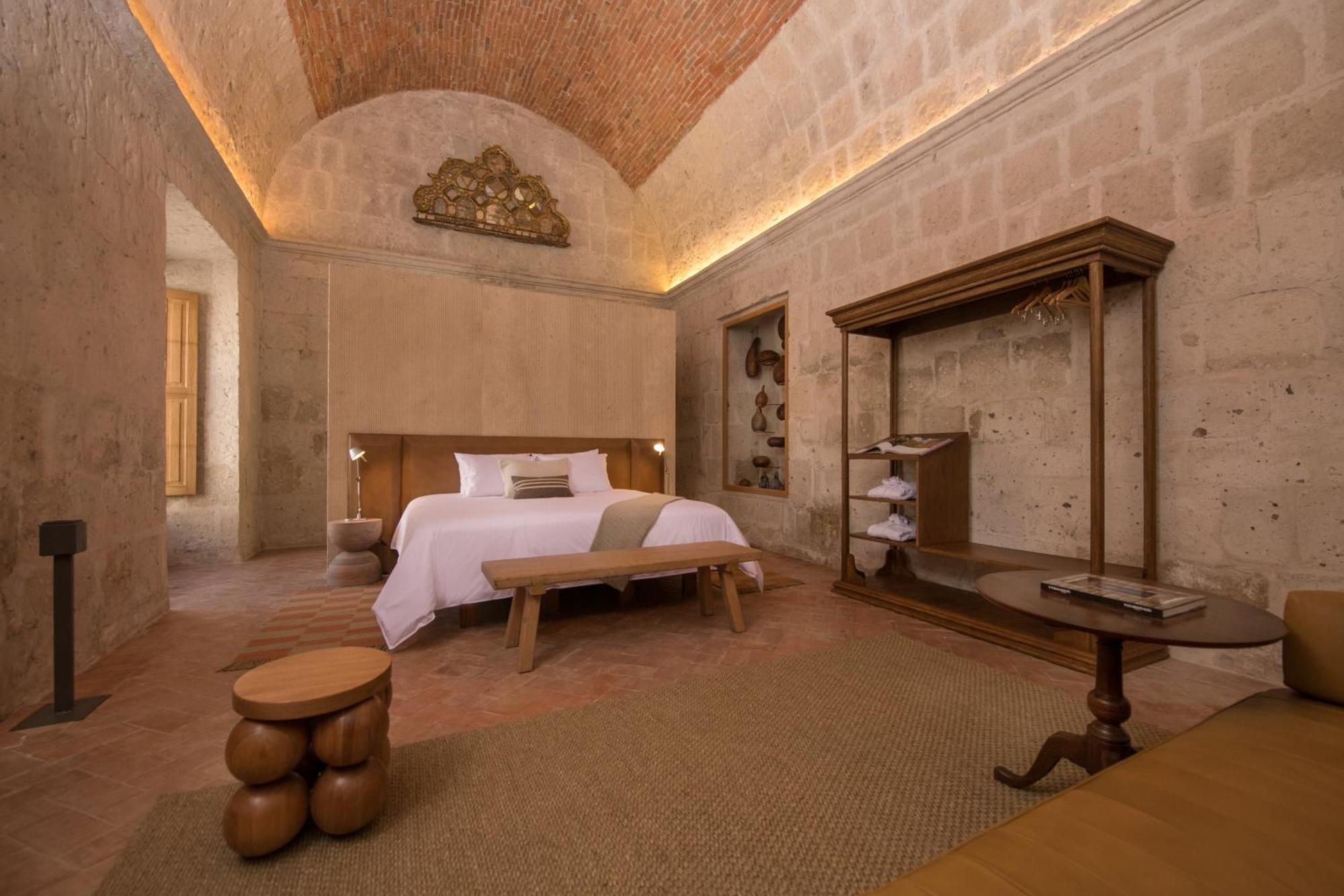 Palacio Guaqui by Ananay Hotels