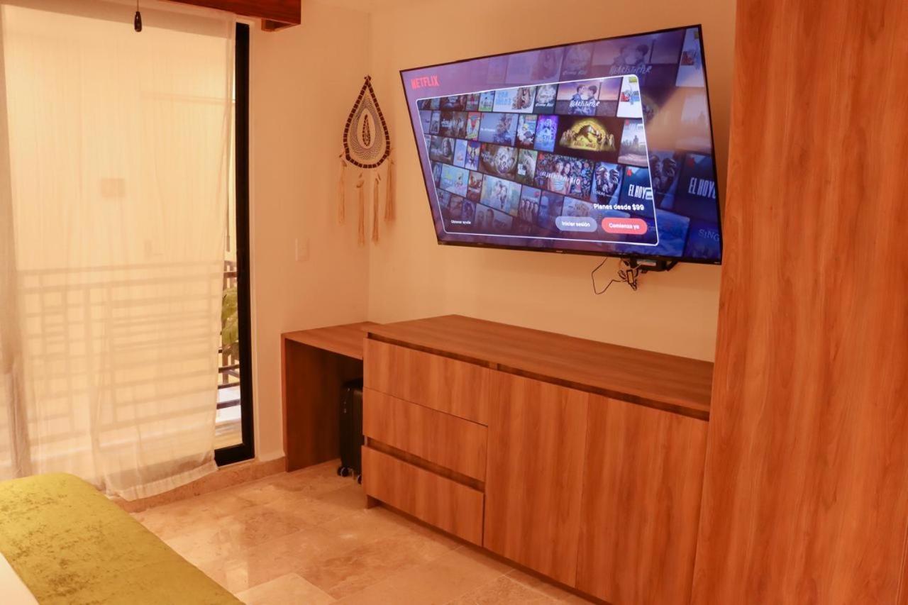 Modern Tulum Apt Sleeps 2, imagen 5