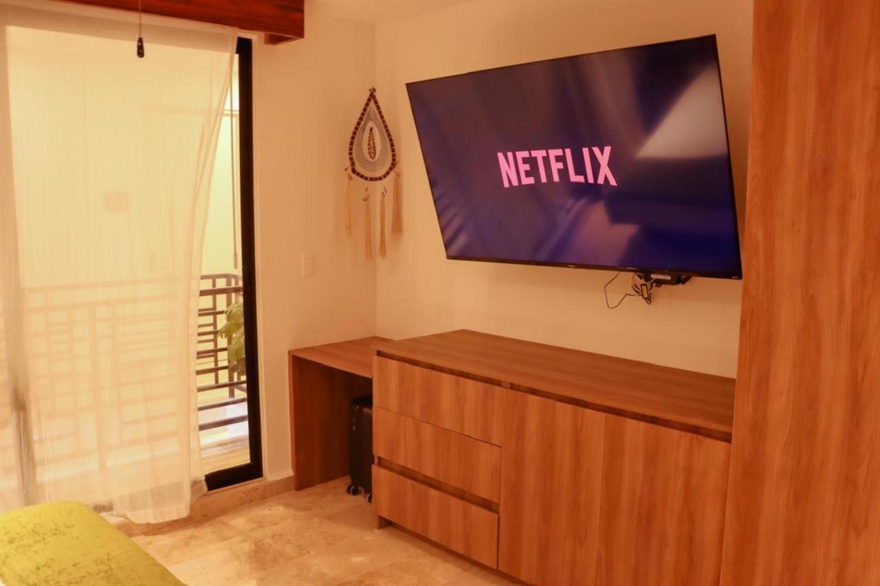 Modern Tulum Apt Sleeps 2, foto 11