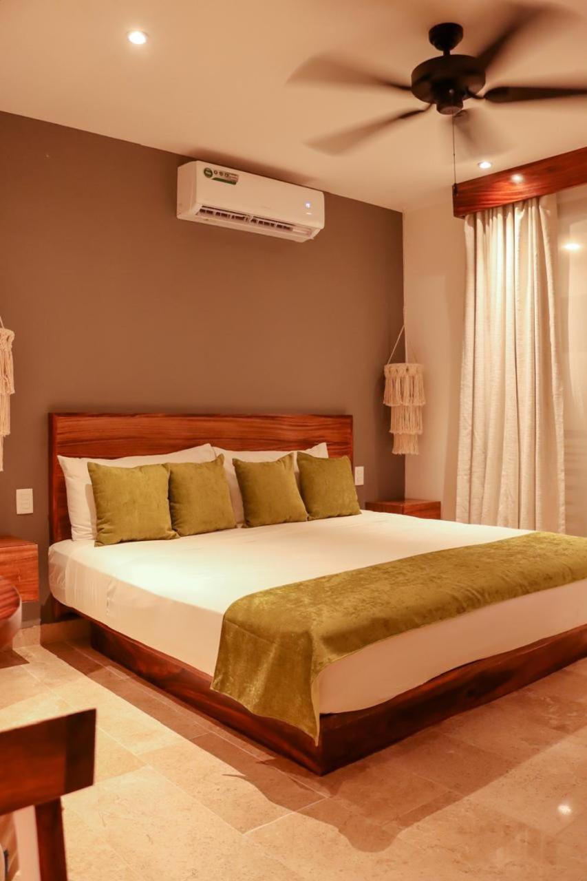 Modern Tulum Apt Sleeps 2, foto 10