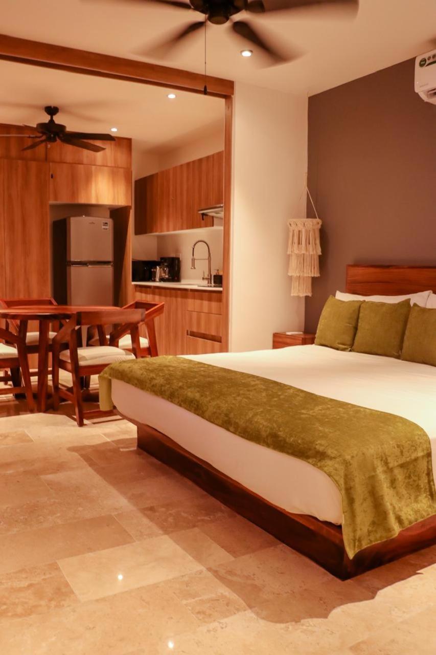 Modern Tulum Apt Sleeps 2, foto 12