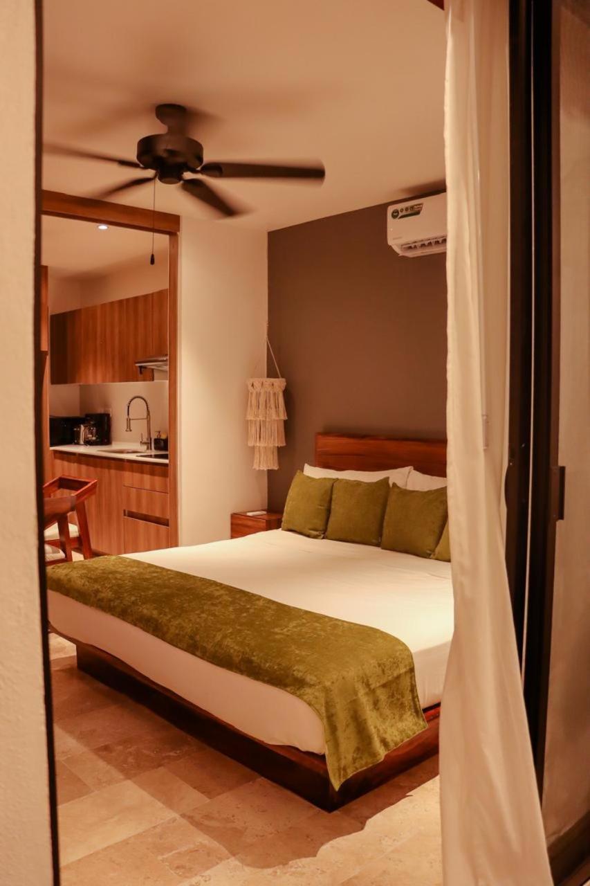Modern Tulum Apt Sleeps 2, foto 14