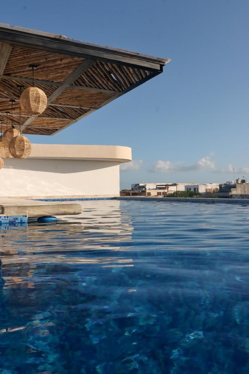 Modern Tulum Apt Sleeps 2, imagen 3