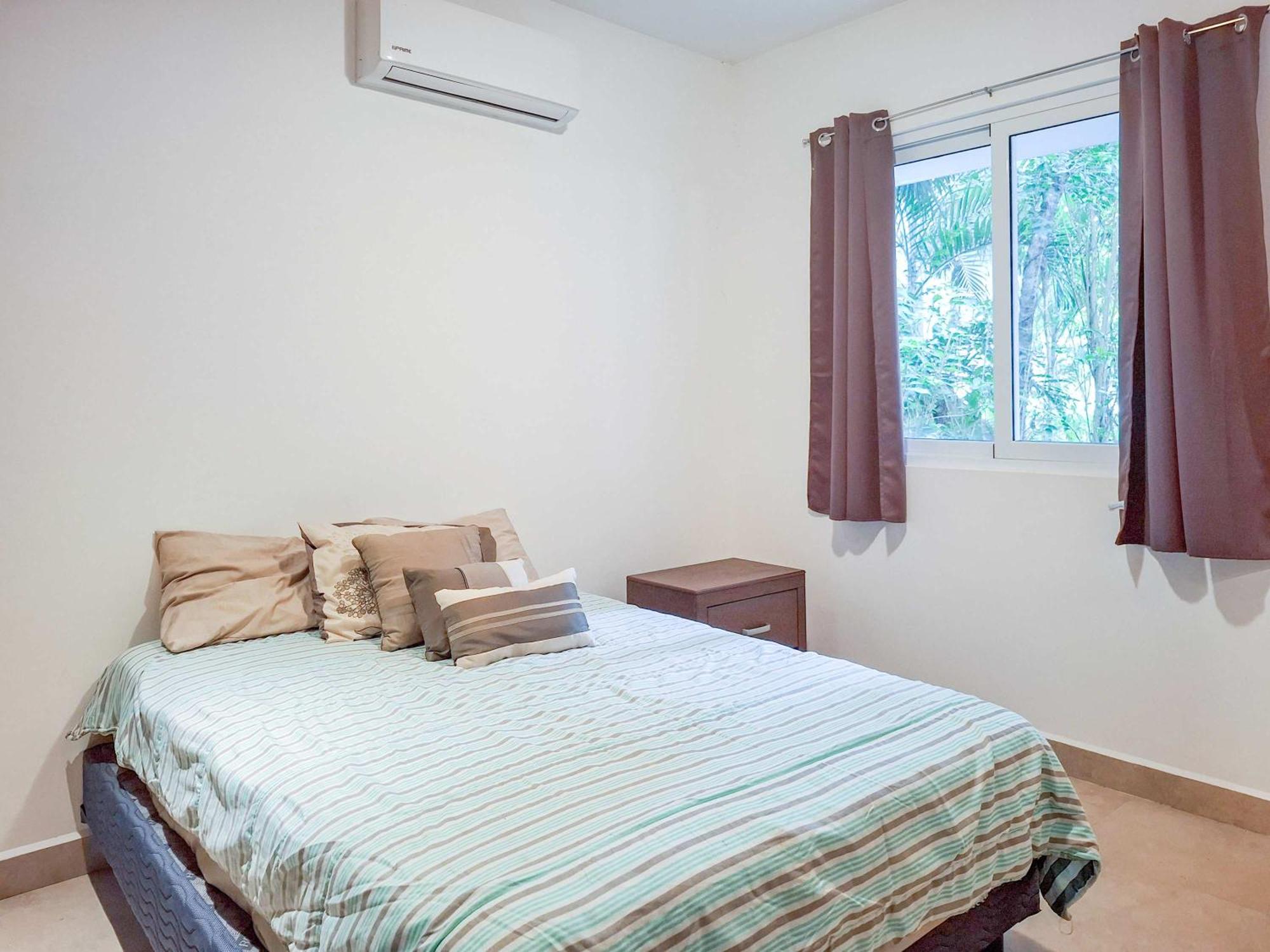 Modern Apt Tulum with 2 BDR Gym & Pool, foto 14