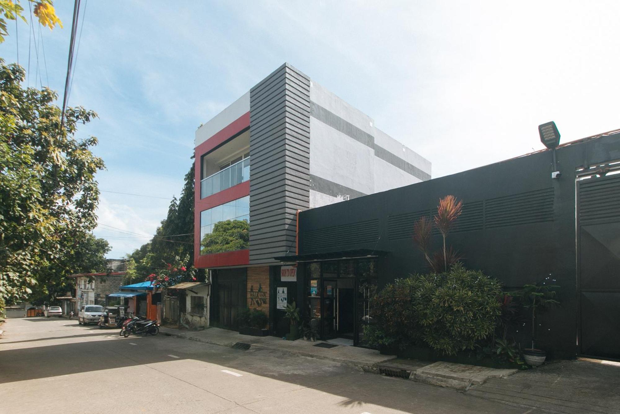 RedDoorz at Walk Inn Apartelle Antipolo — foto 5