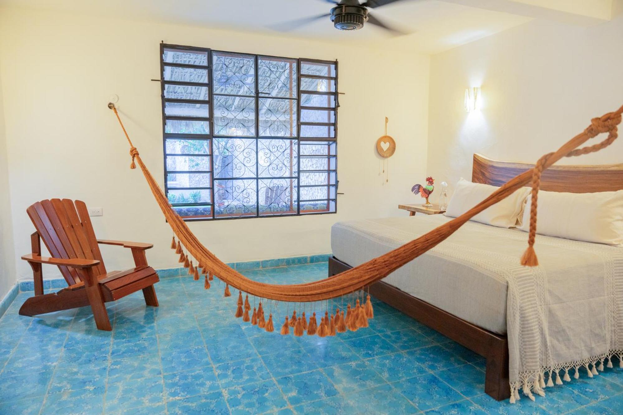 Casa Tamarindo céntrica privacidad y parking, foto 9