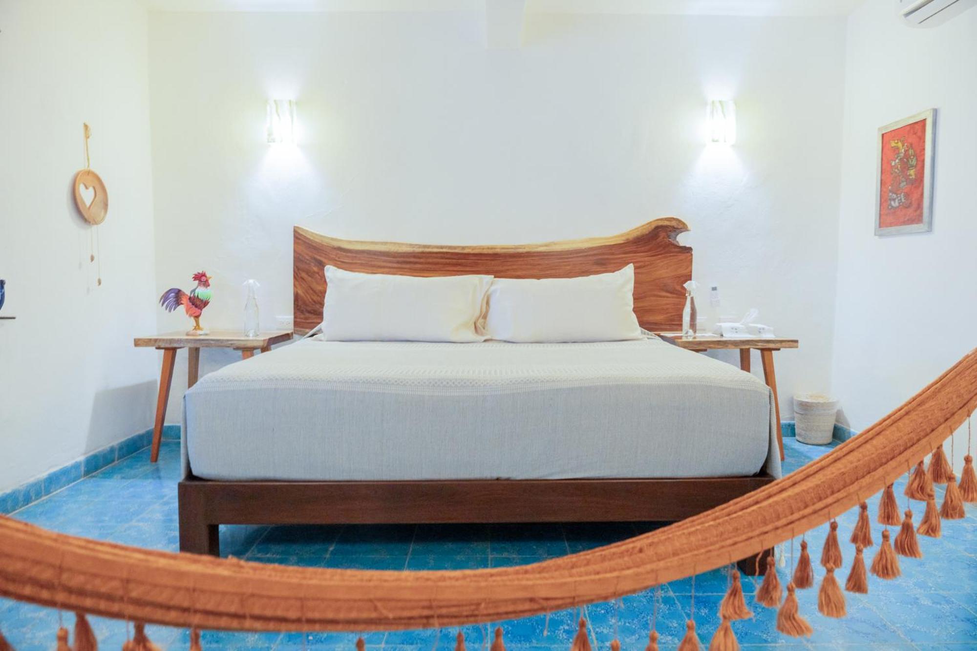 Casa Tamarindo céntrica privacidad y parking, foto 11