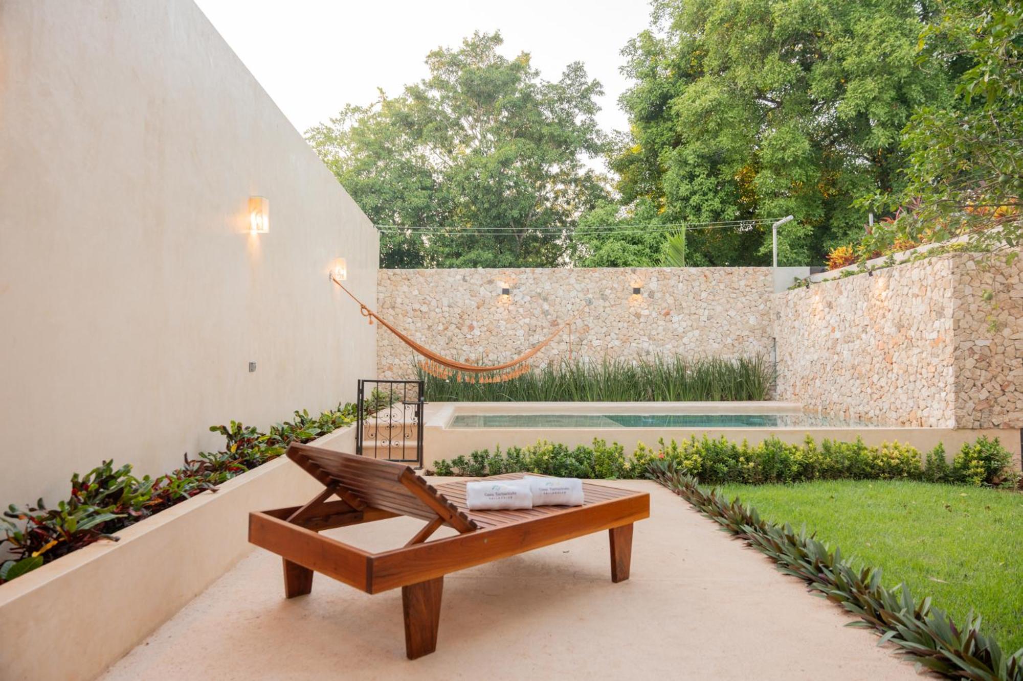 Casa Tamarindo céntrica privacidad y parking, foto 6