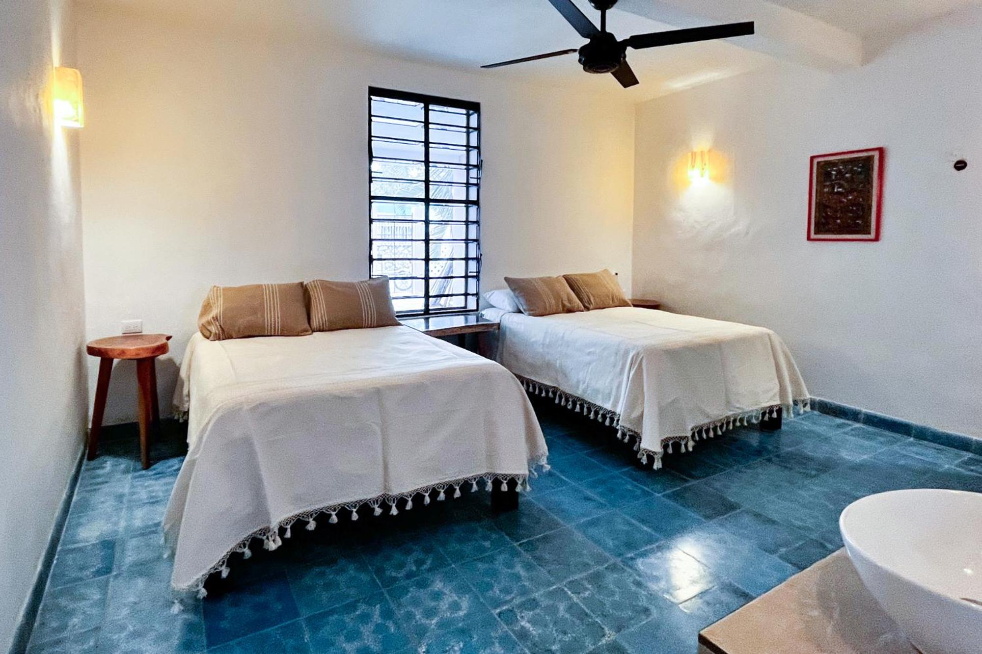 Casa Tamarindo céntrica privacidad y parking, foto 16