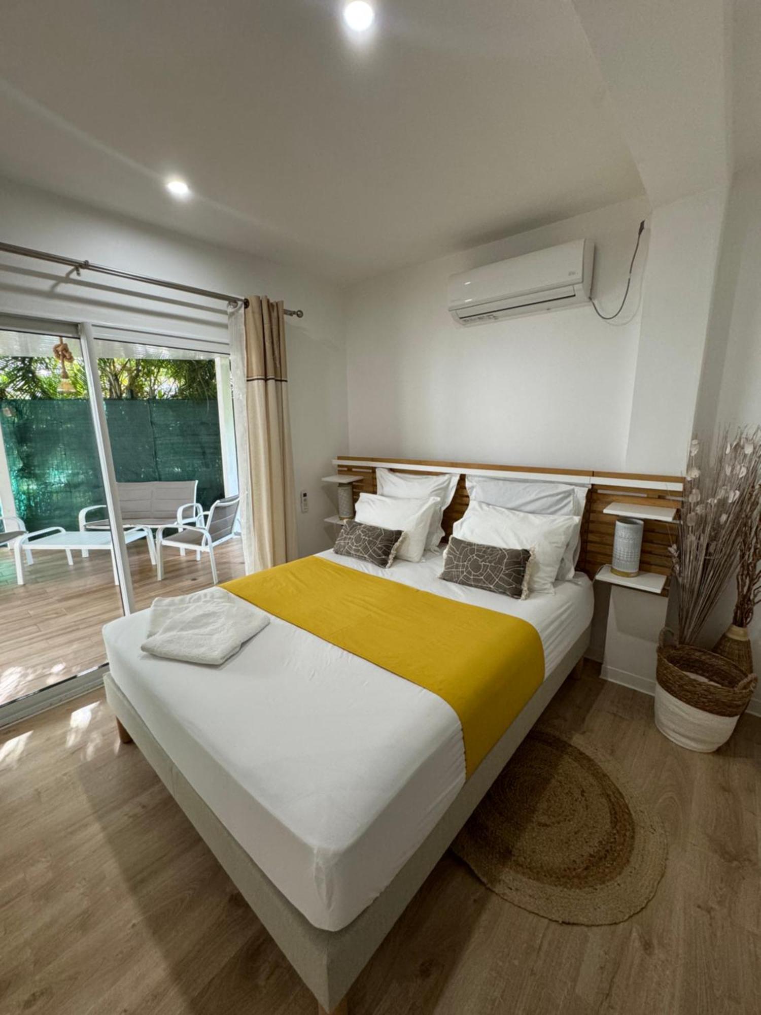 Bungalow Beausejour