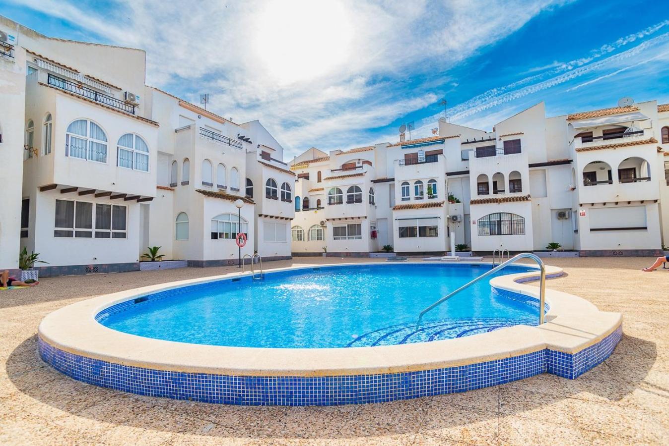 Torrevieja Relaxation Haven
