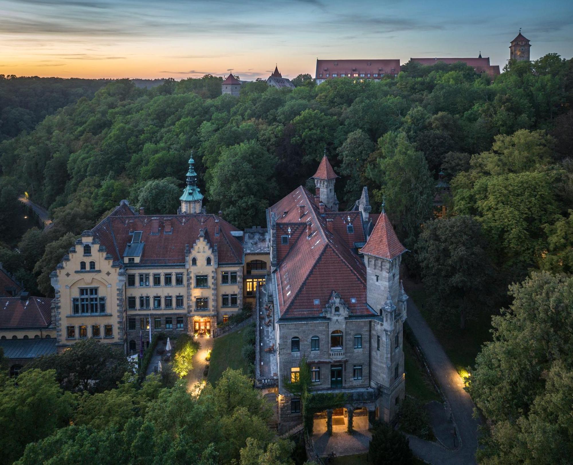 Wildbad Rothenburg