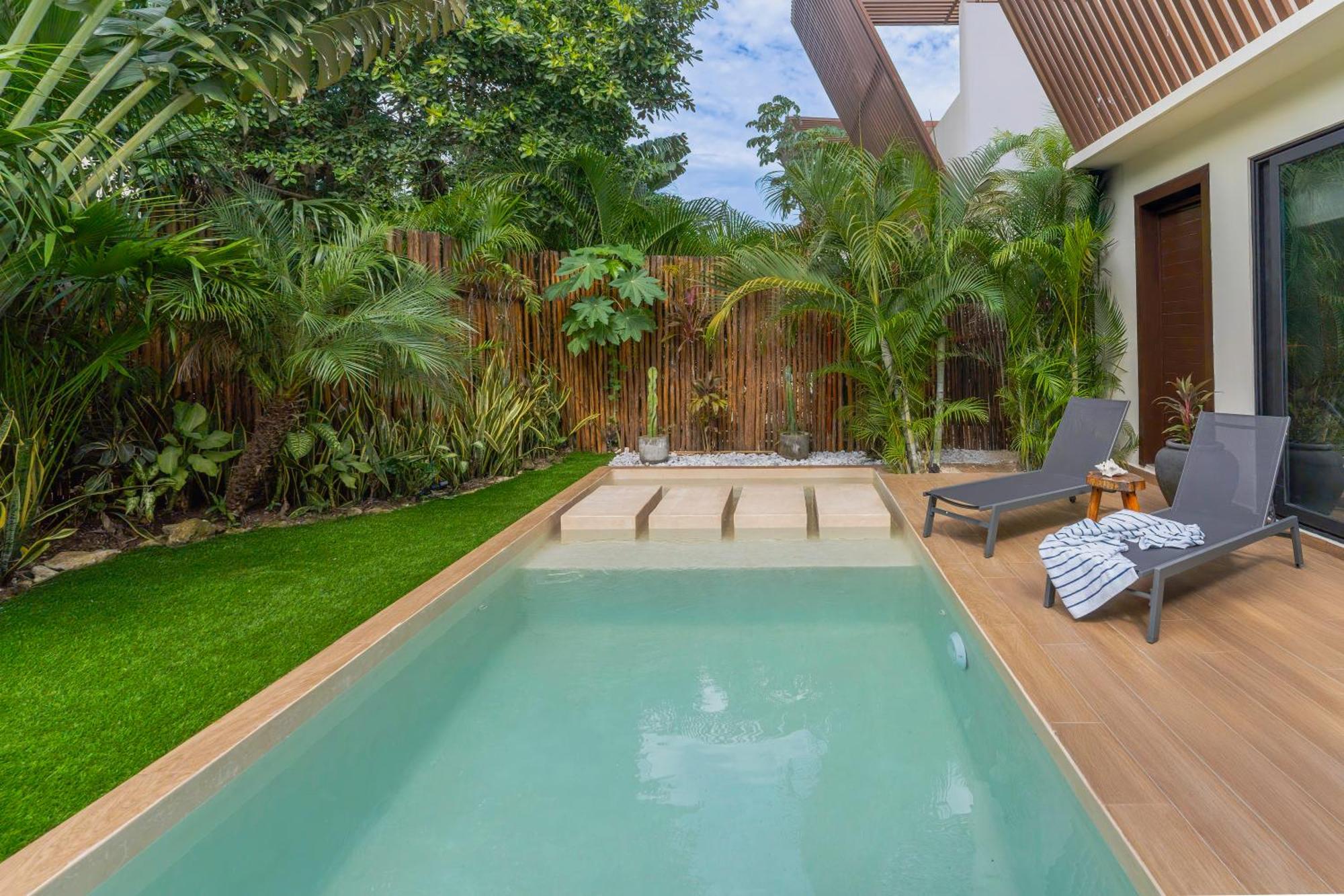 Casa Asana 5 Luxe Retreat Tulum, foto 10