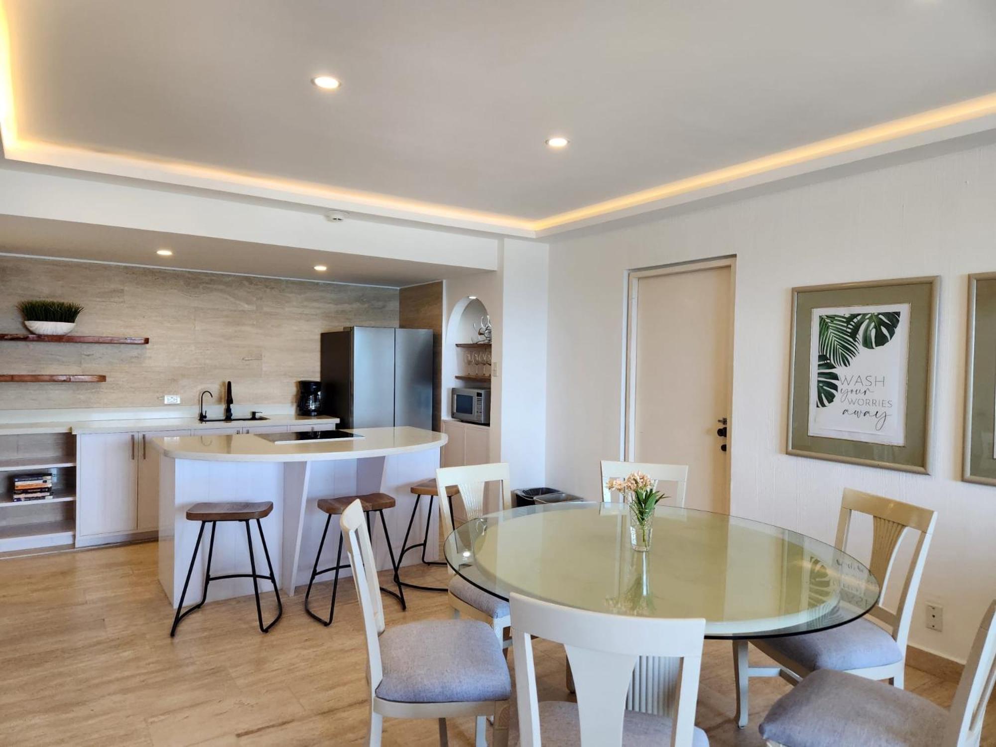 Oceanfront Paradise in Cancun Hotel Zone, foto 10
