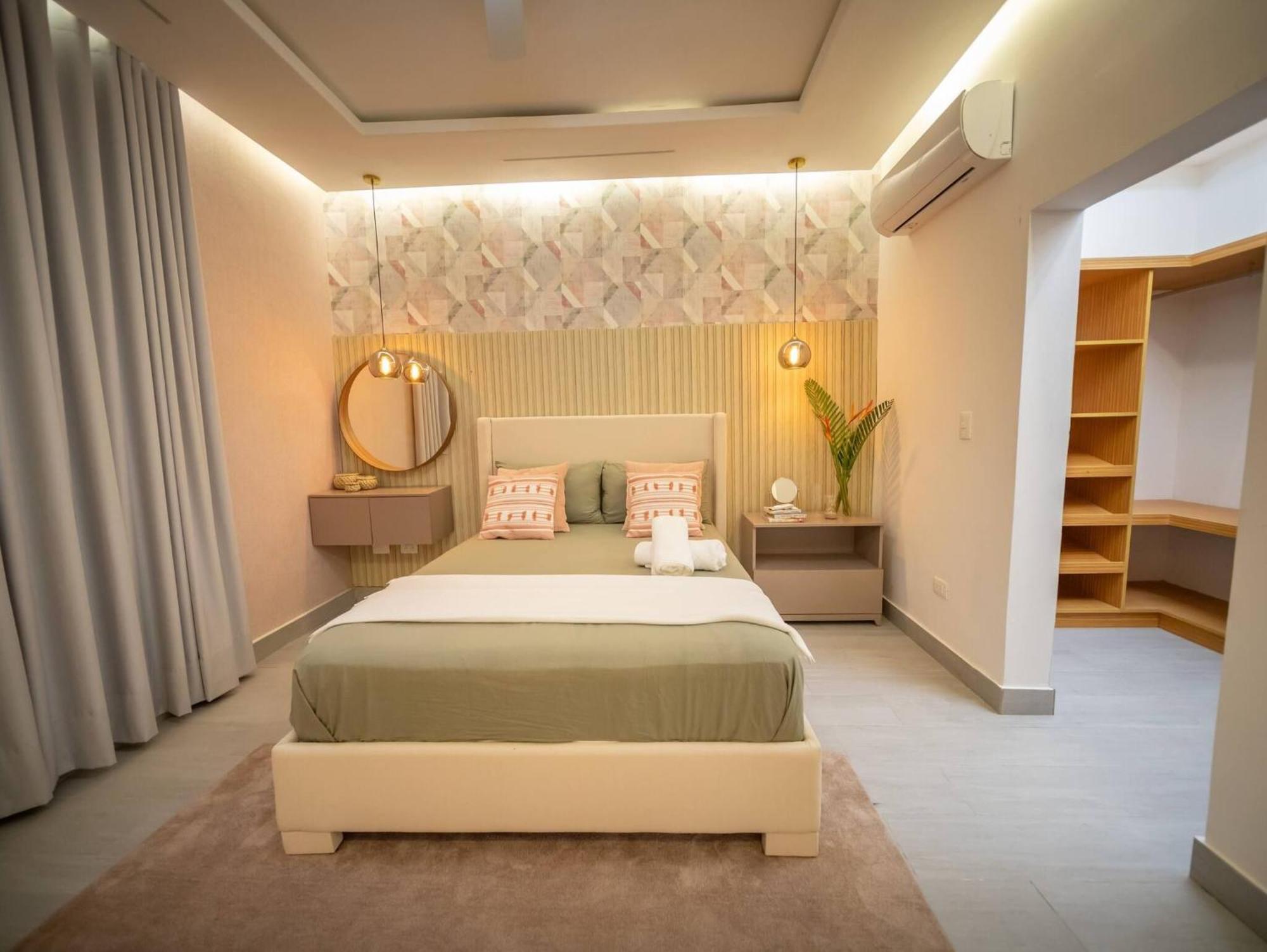 Luxurious Listed New Villa With 5 Br- 6 Bt In Sosua, foto 13