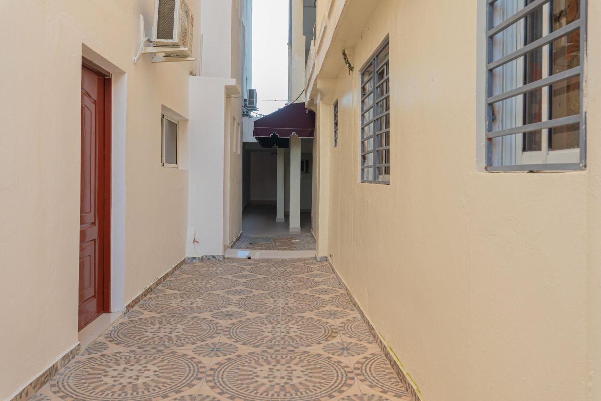 Double Room Near SDQ Airport Fast Wi-Fi Santo Domingo Este, imagen 4