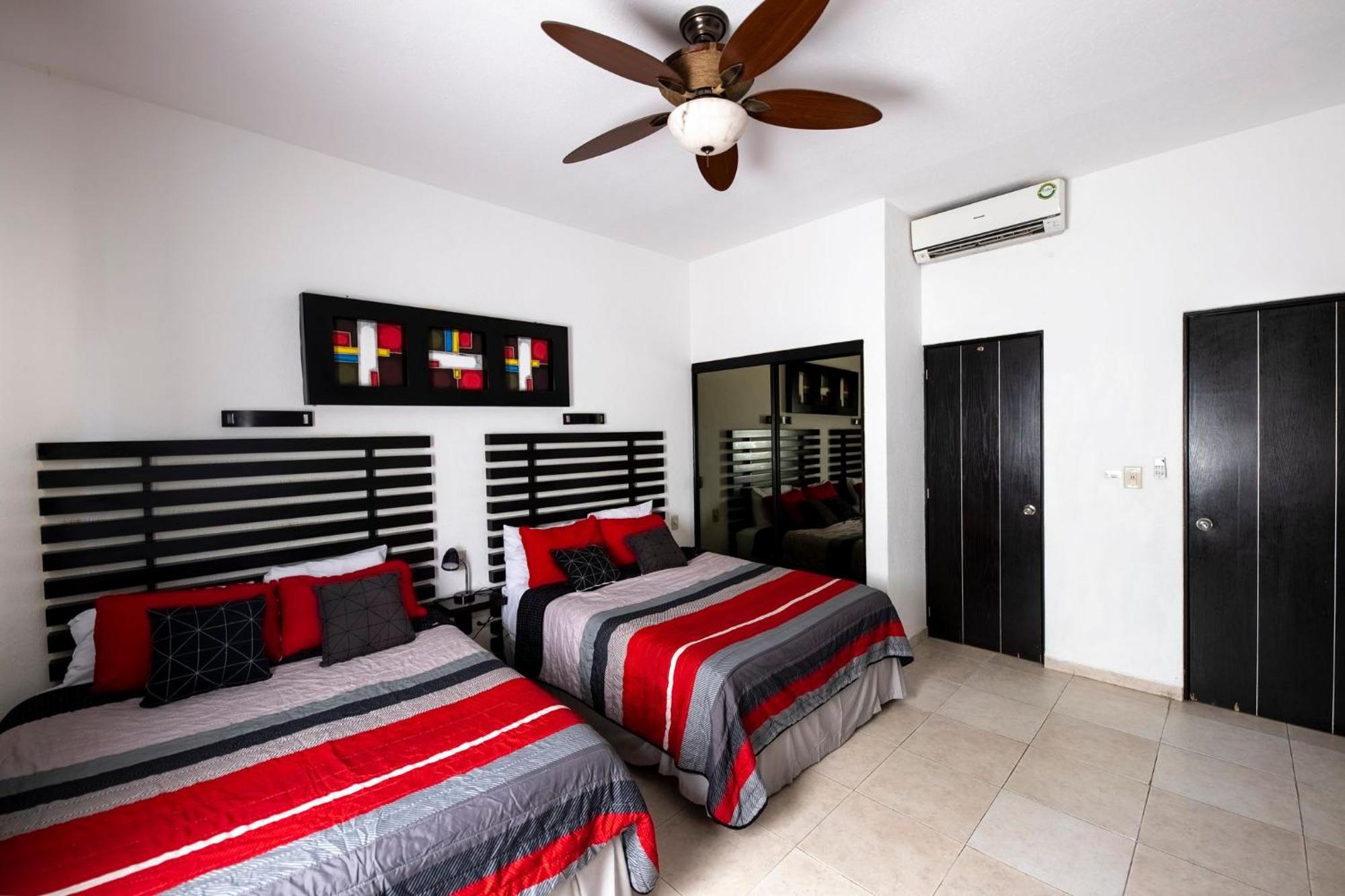 Penthouse Beach Holiday Private Jacuzzi Bbq Family Friendly Maid Service, foto 6