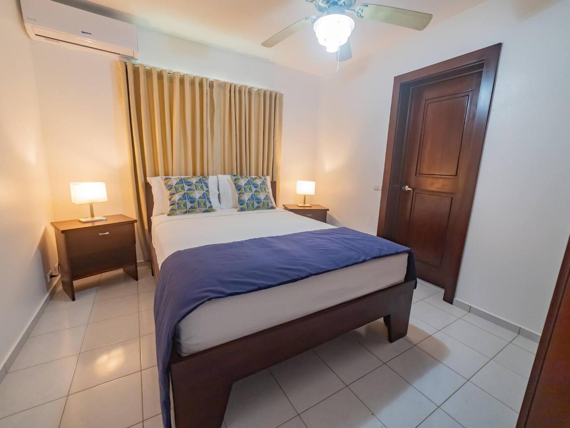 7br Massive Villa In Sosa - 2mins From Nightlife, foto 14
