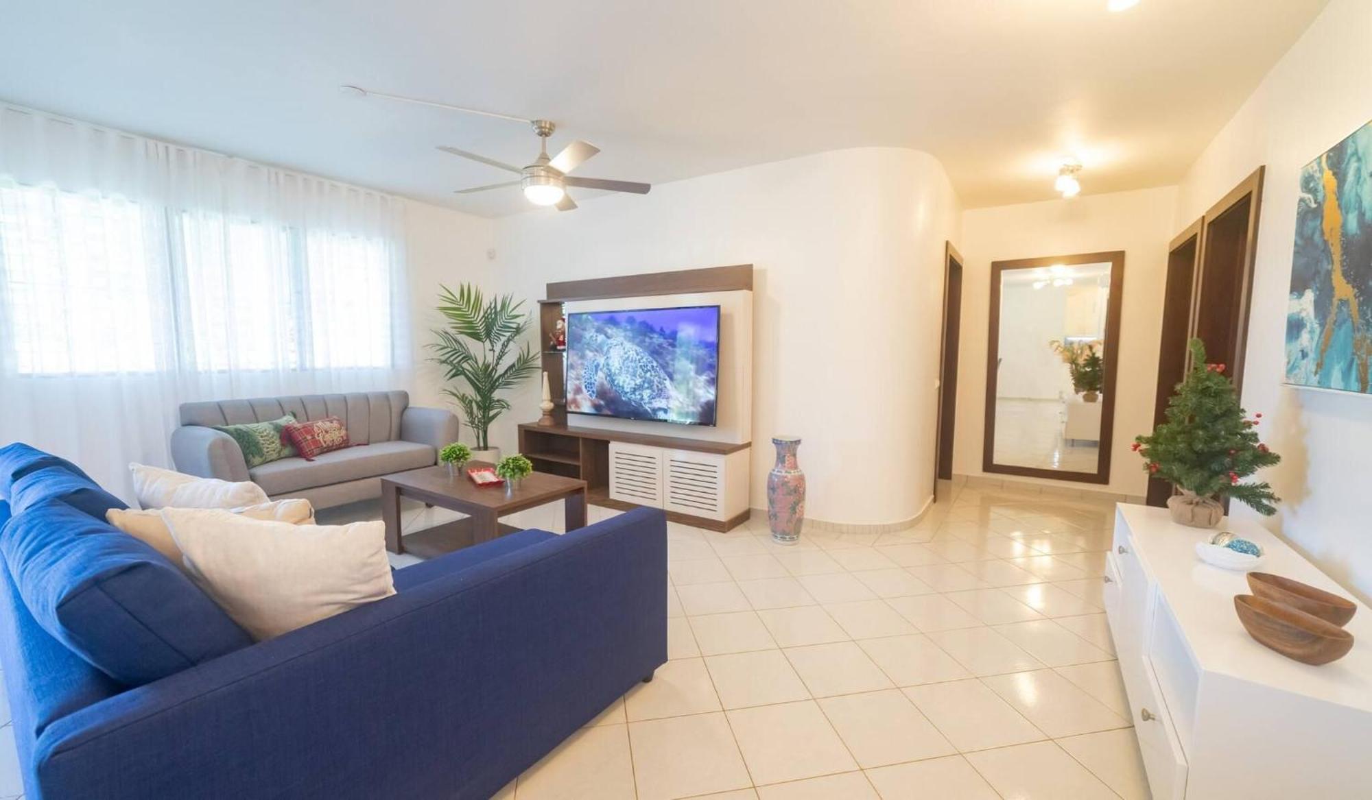 7br Massive Villa In Sosa - 2mins From Nightlife, imagen 5