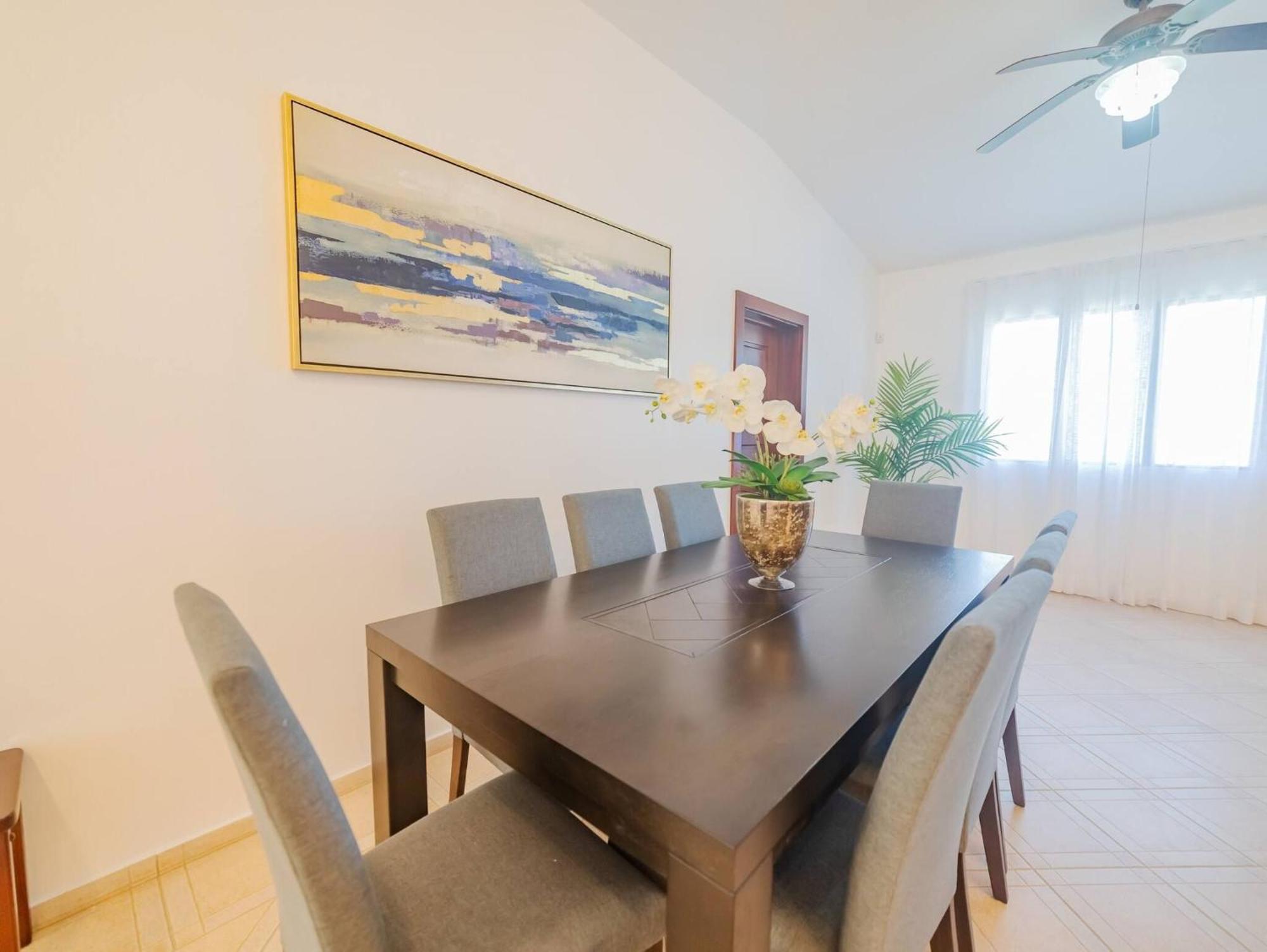 7br Massive Villa In Sosa - 2mins From Nightlife, foto 8