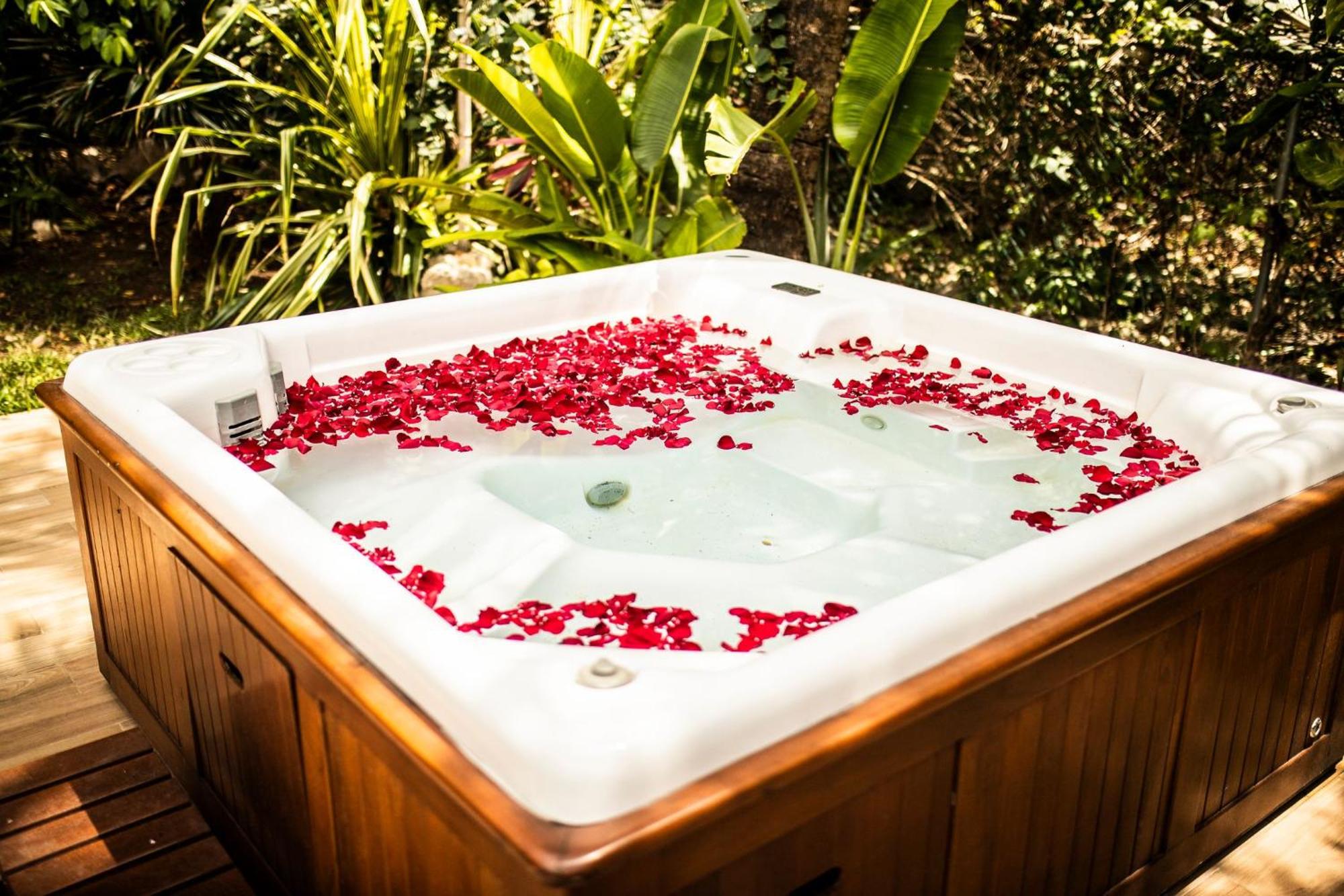 Luxurious 6-Bedroom Villa with Private Pool in Playa del Carmen, foto 9