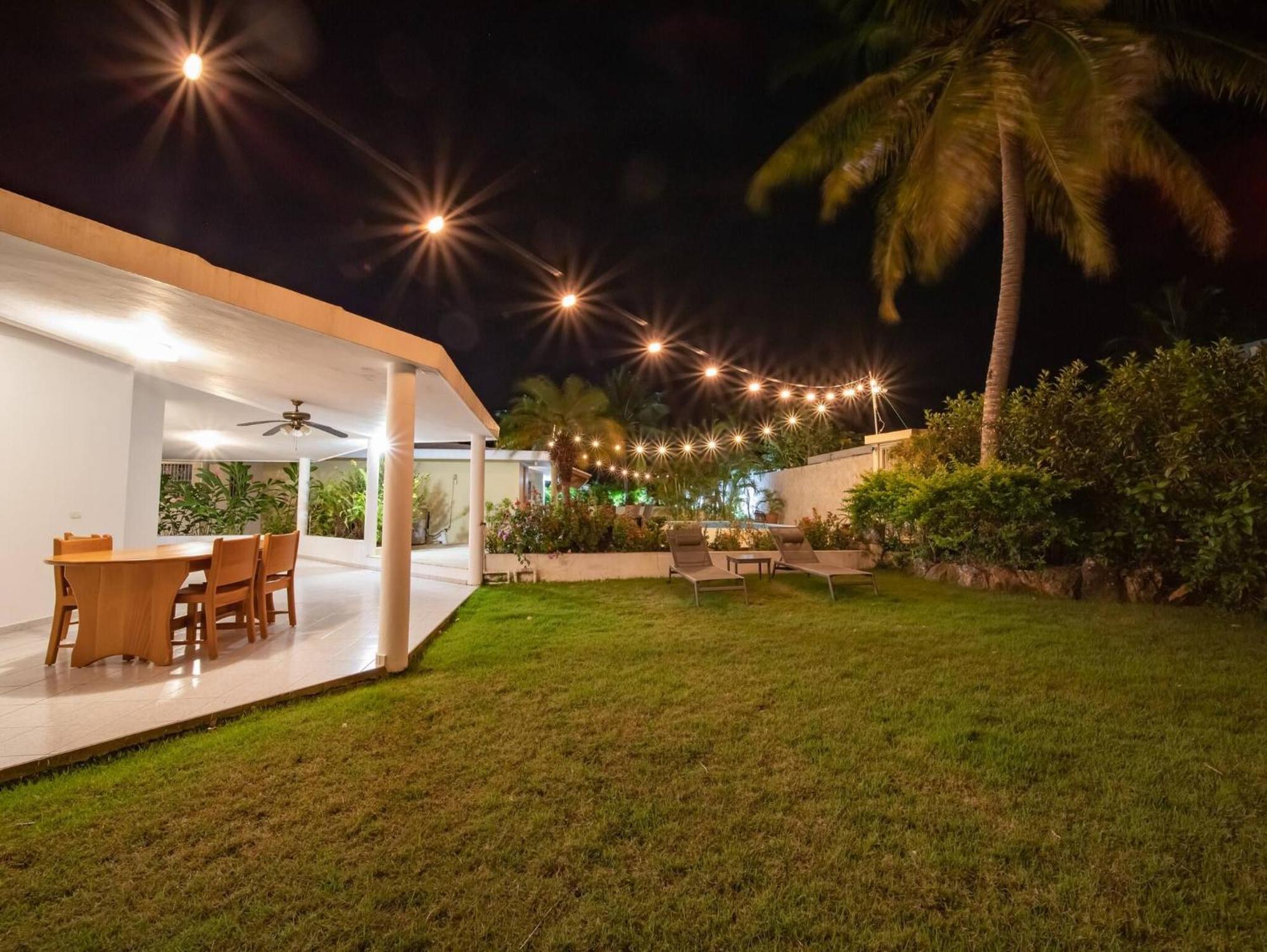Casati Family House, Great Pool Garden, imagen 2