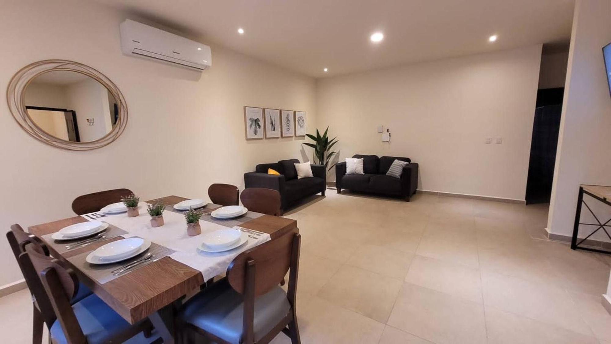 Luxury Spacious Apartmen in PdC 3km from Beach, foto 9