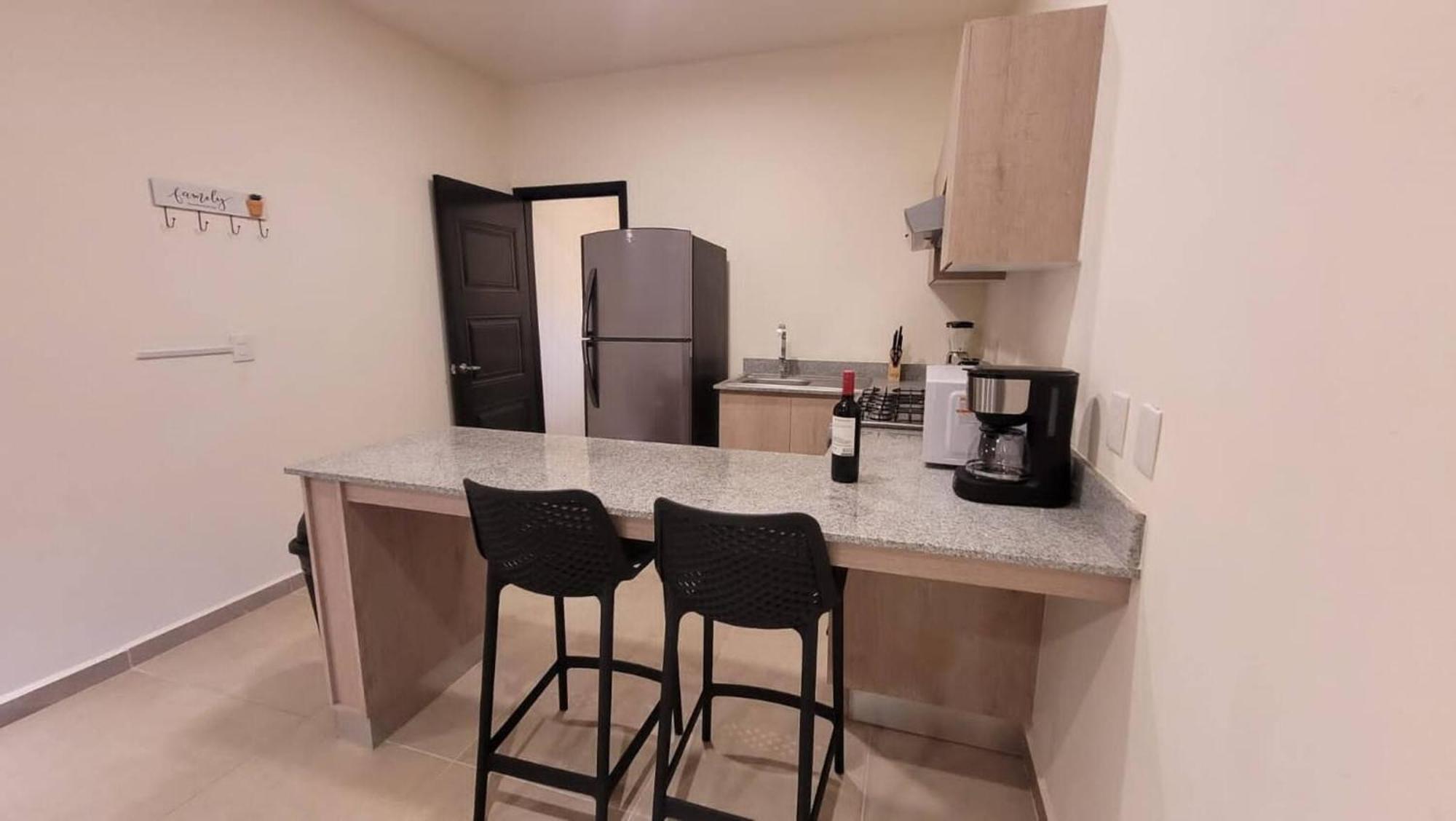 Luxury Spacious Apartmen in PdC 3km from Beach, foto 10