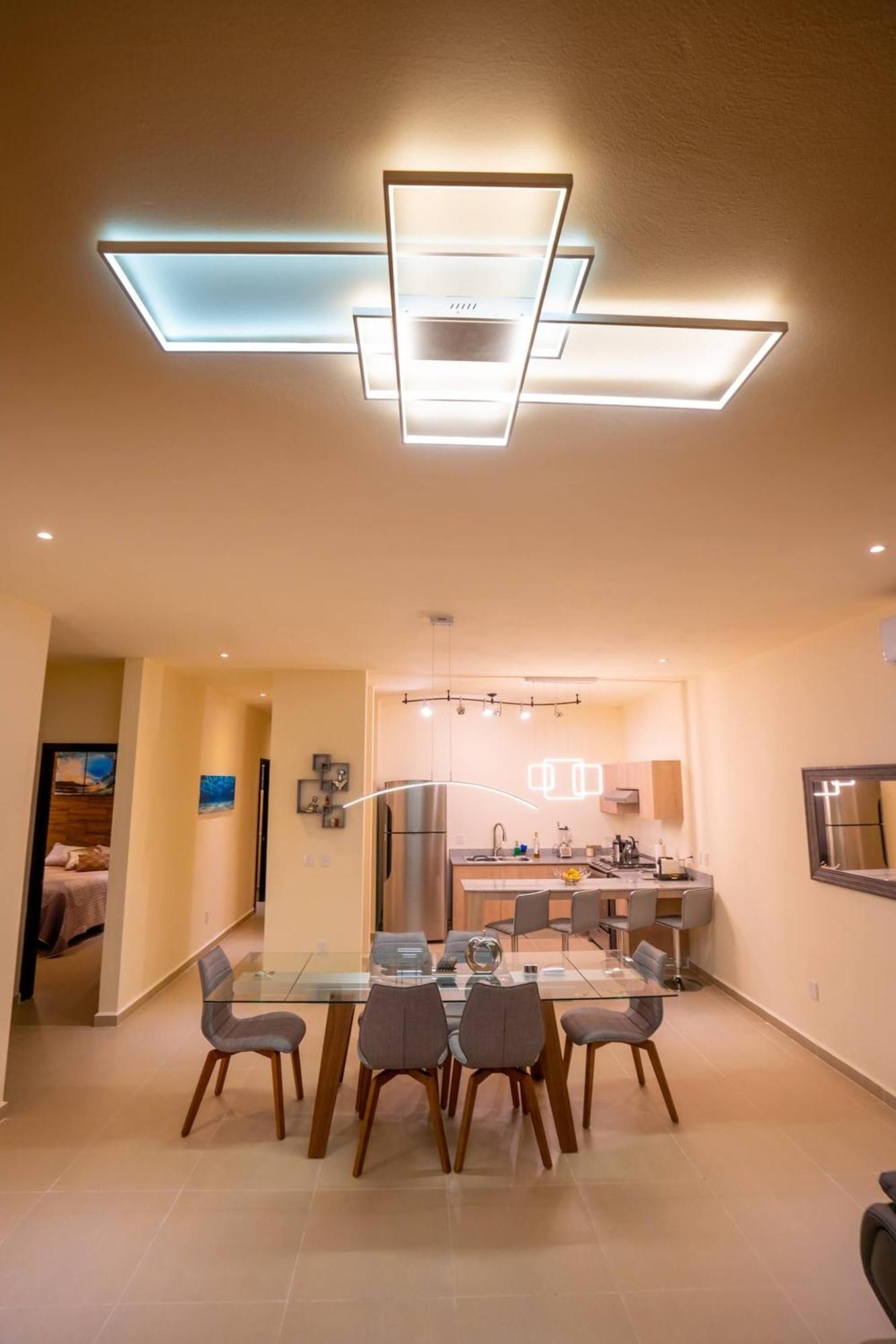 Luxury Apartment With Poll, foto 10