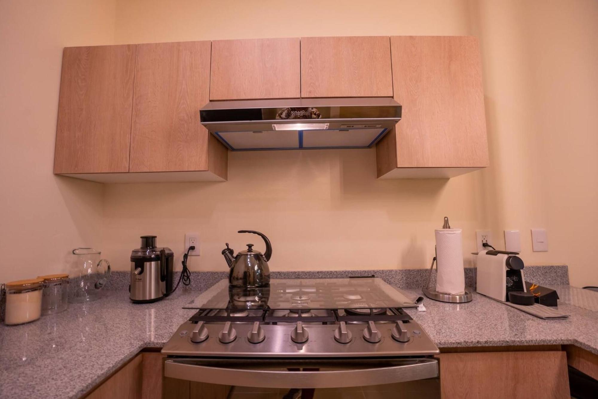Luxury Apartment With Poll, foto 13