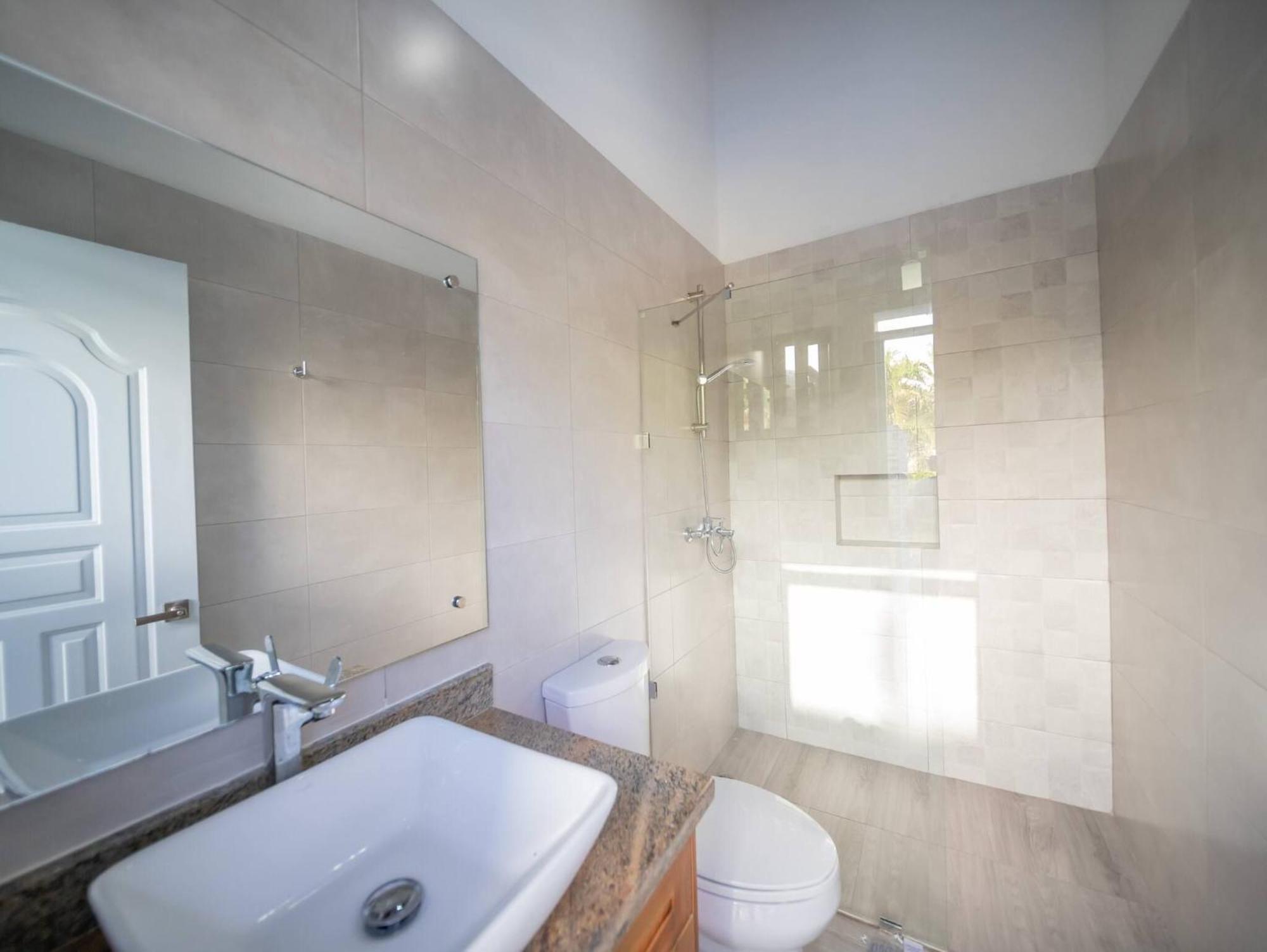 Villa Selena - 5br Villa In Sosua Center, foto 8