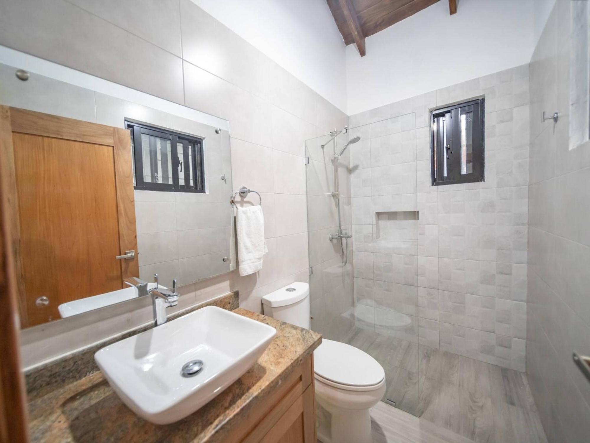 Villa Selena - 5br Villa In Sosua Center, foto 13