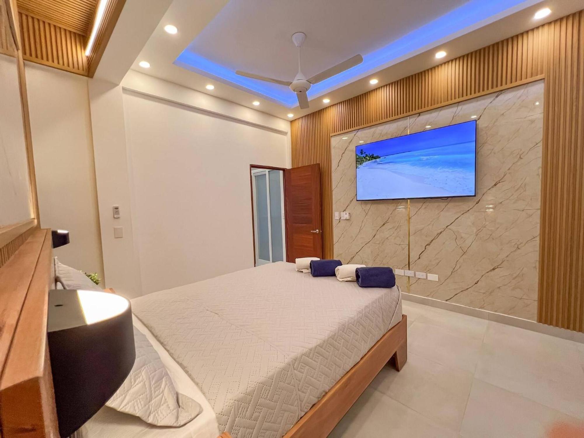 Plaza Achim 7, Luxury Apt 250m From Sosua Beach, foto 12