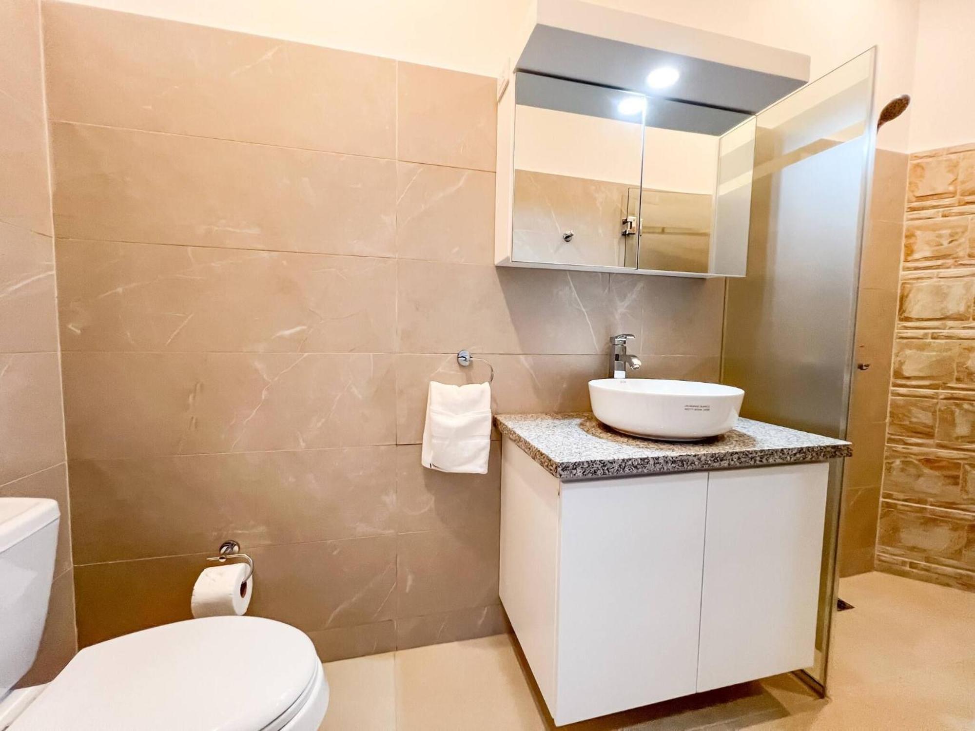 Plaza Achim 7, Luxury Apt 250m From Sosua Beach, foto 13