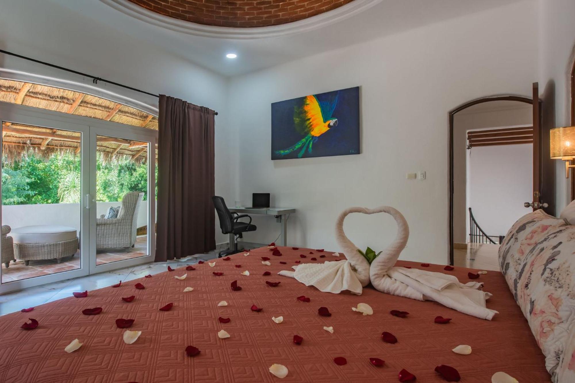 Villa Golf Beach Private Pool BBQ Maid Service, imagen 3