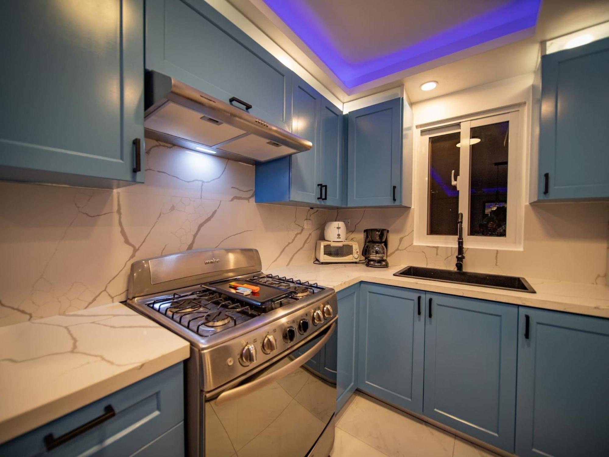 Garden Condos 39, Luxury Apartment In Sosua Town, foto 11