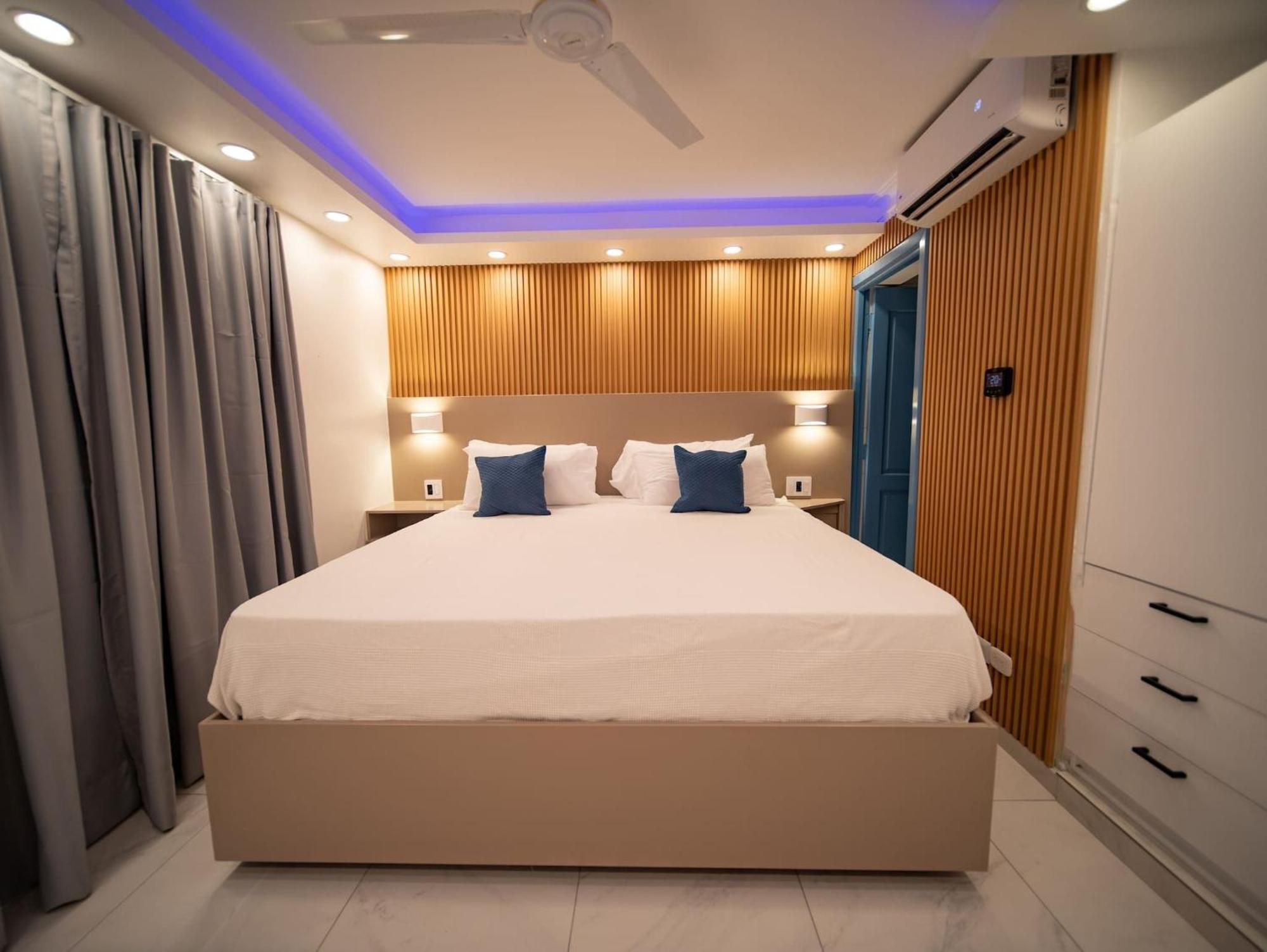 Garden Condos 39, Luxury Apartment In Sosua Town, foto 14