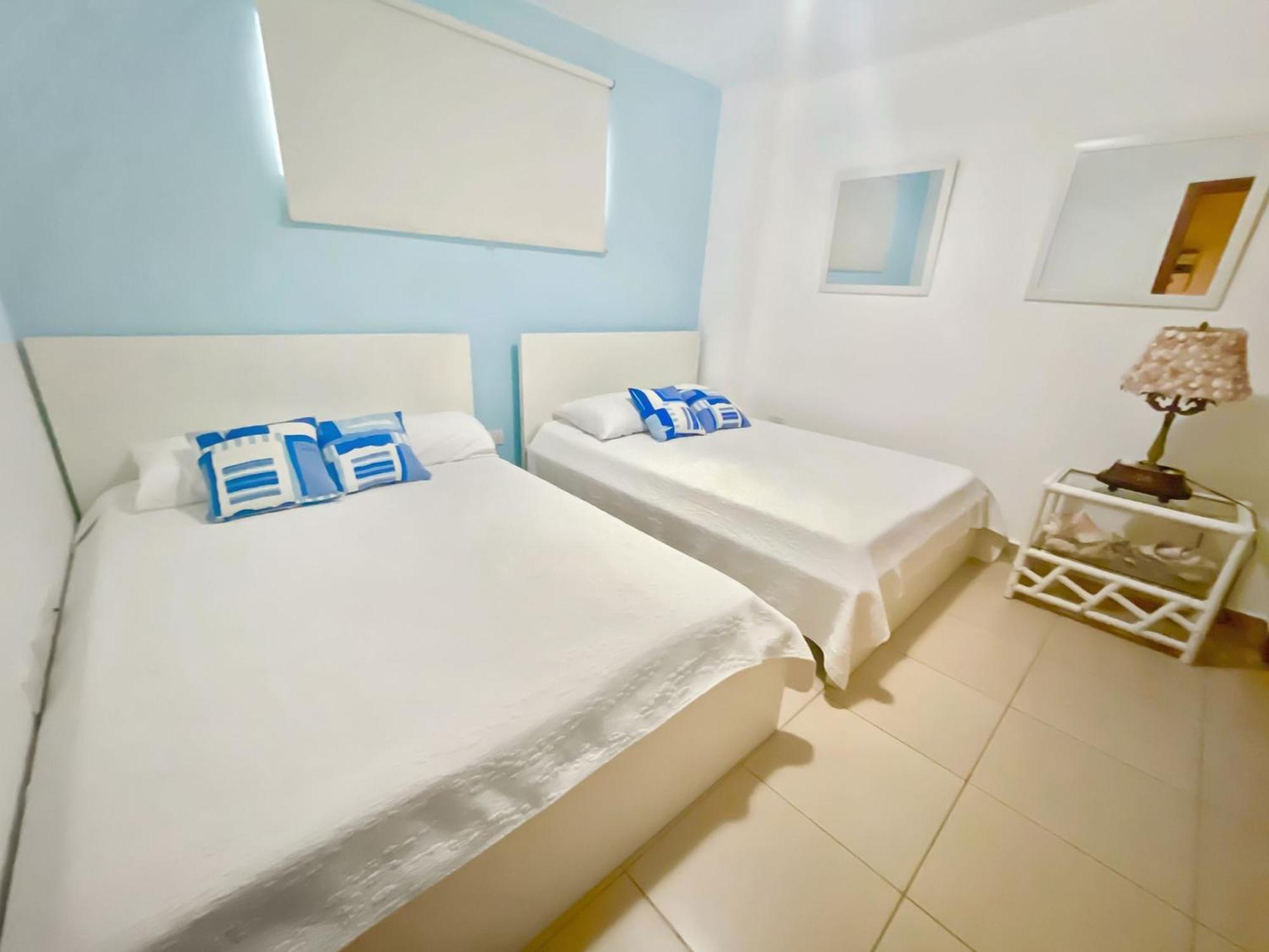 707 Marbella 2bedroom Beachfrom Apt, foto 13