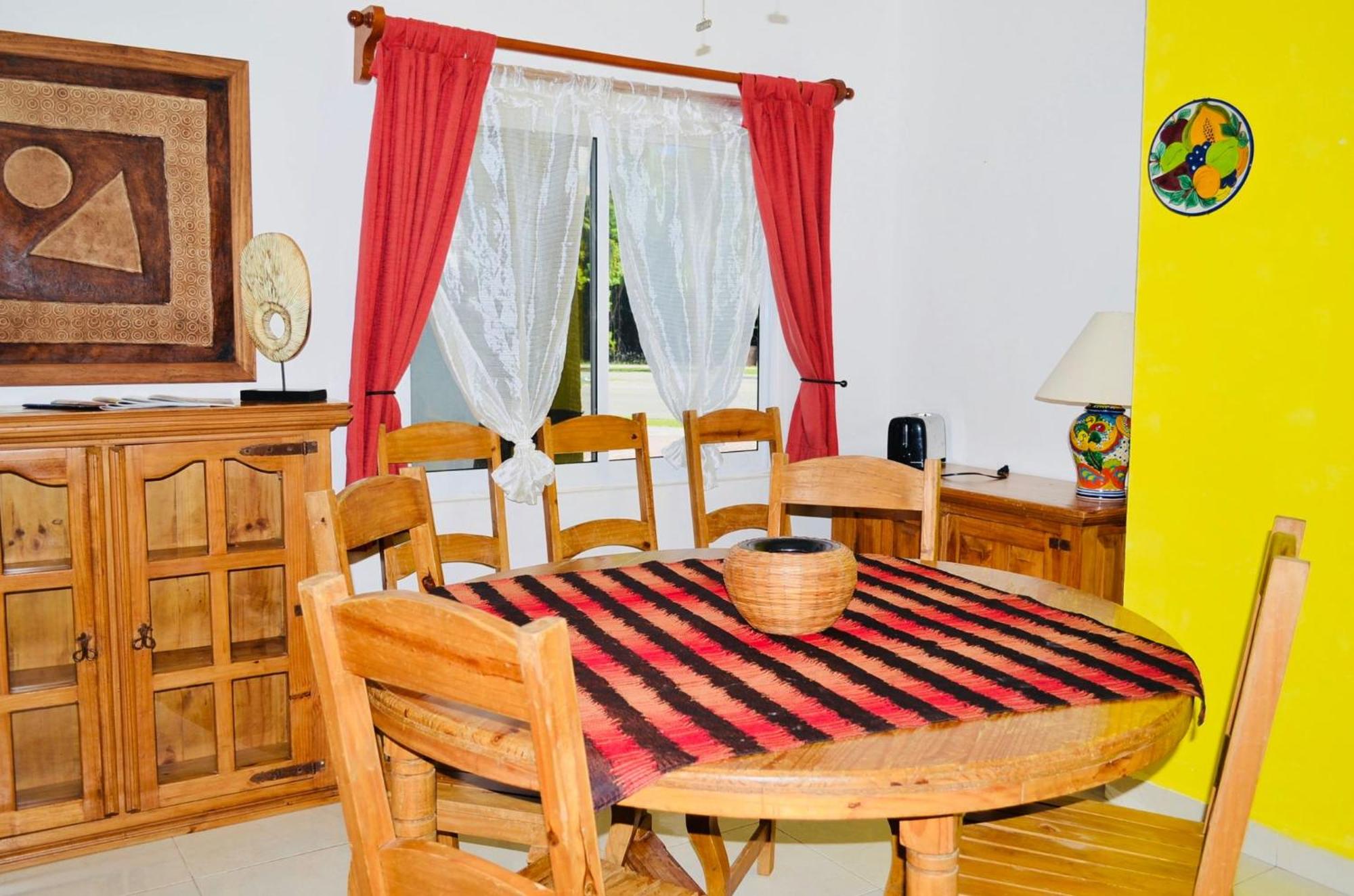 Gorgeous 11 People Superior Villa With Pool Playacar Phase 2, foto 10