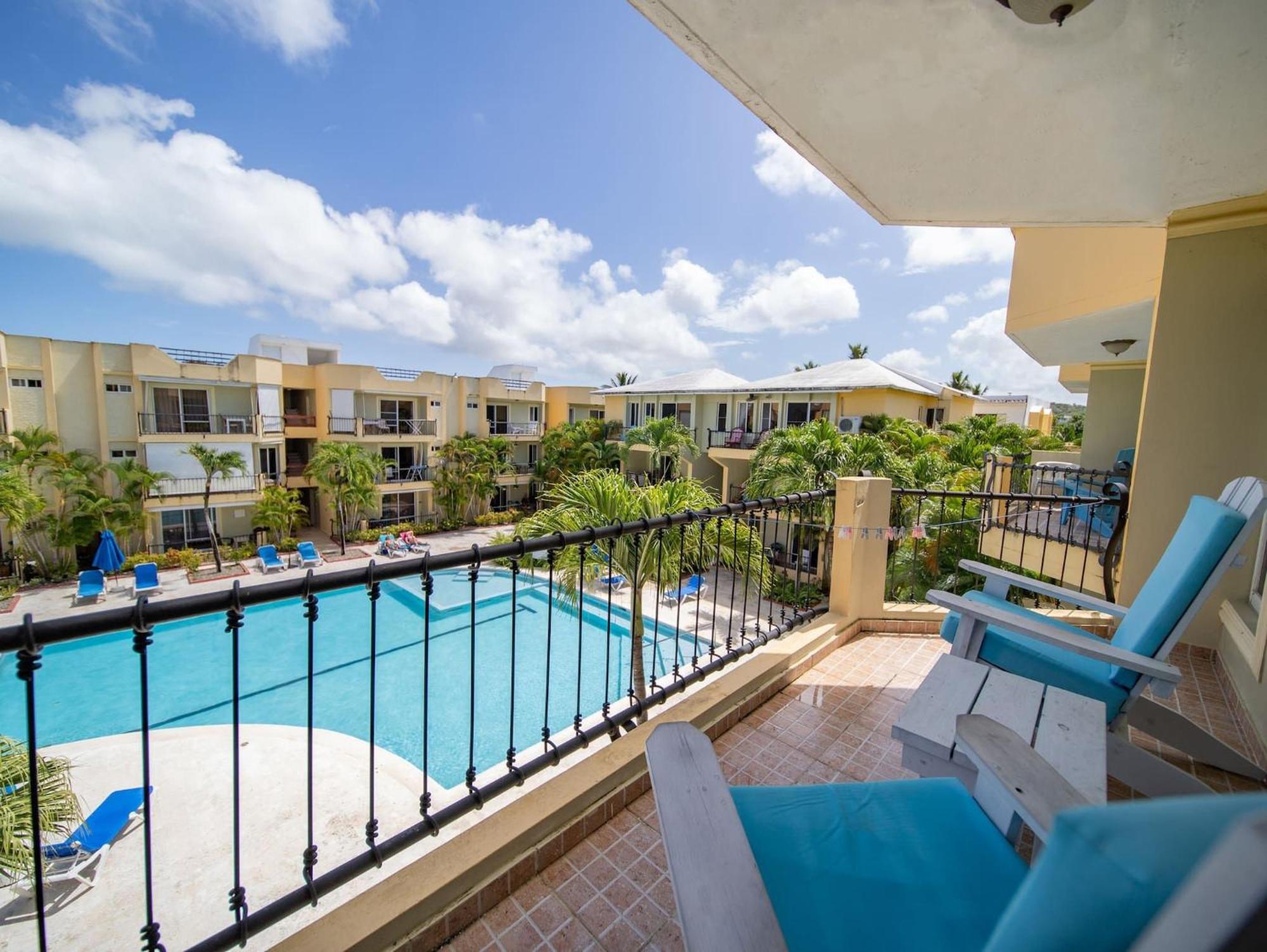 Garden Condos 5- Luxurious Apartment In Sosua Center, imagen 3