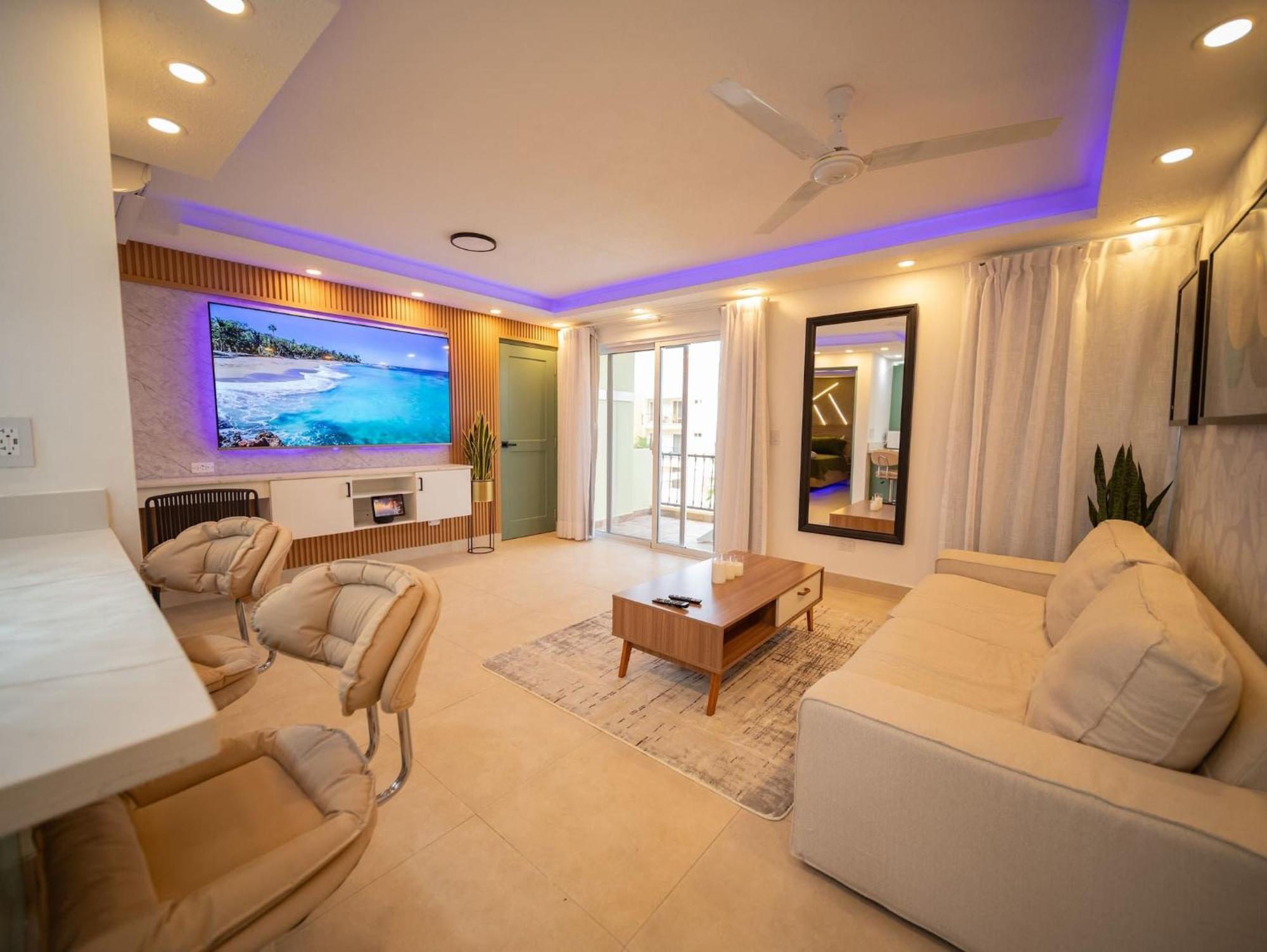 Garden Condos 5- Luxurious Apartment In Sosua Center, foto 12
