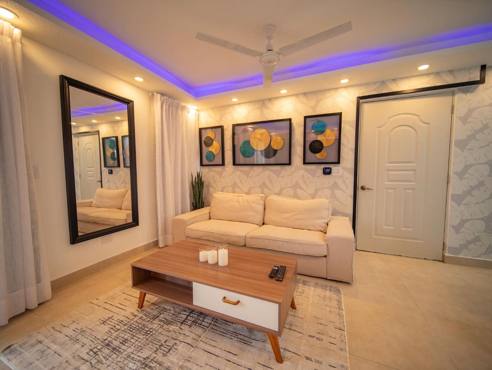 Garden Condos 5- Luxurious Apartment In Sosua Center, foto 13
