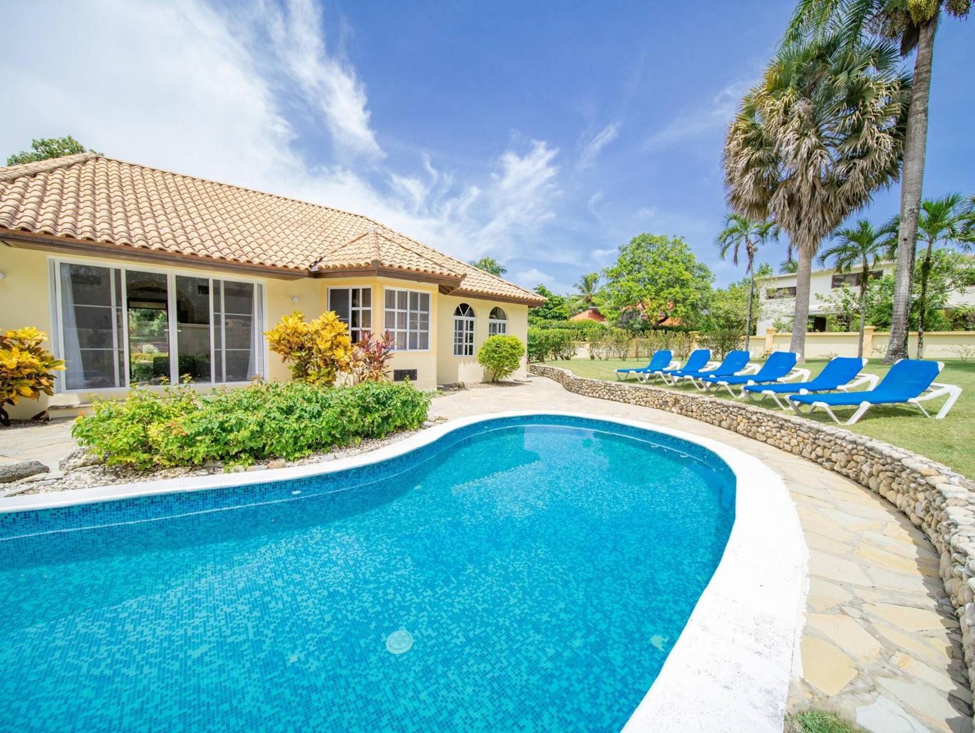 Casati Pearl House, Big House With Private Pool, foto 12
