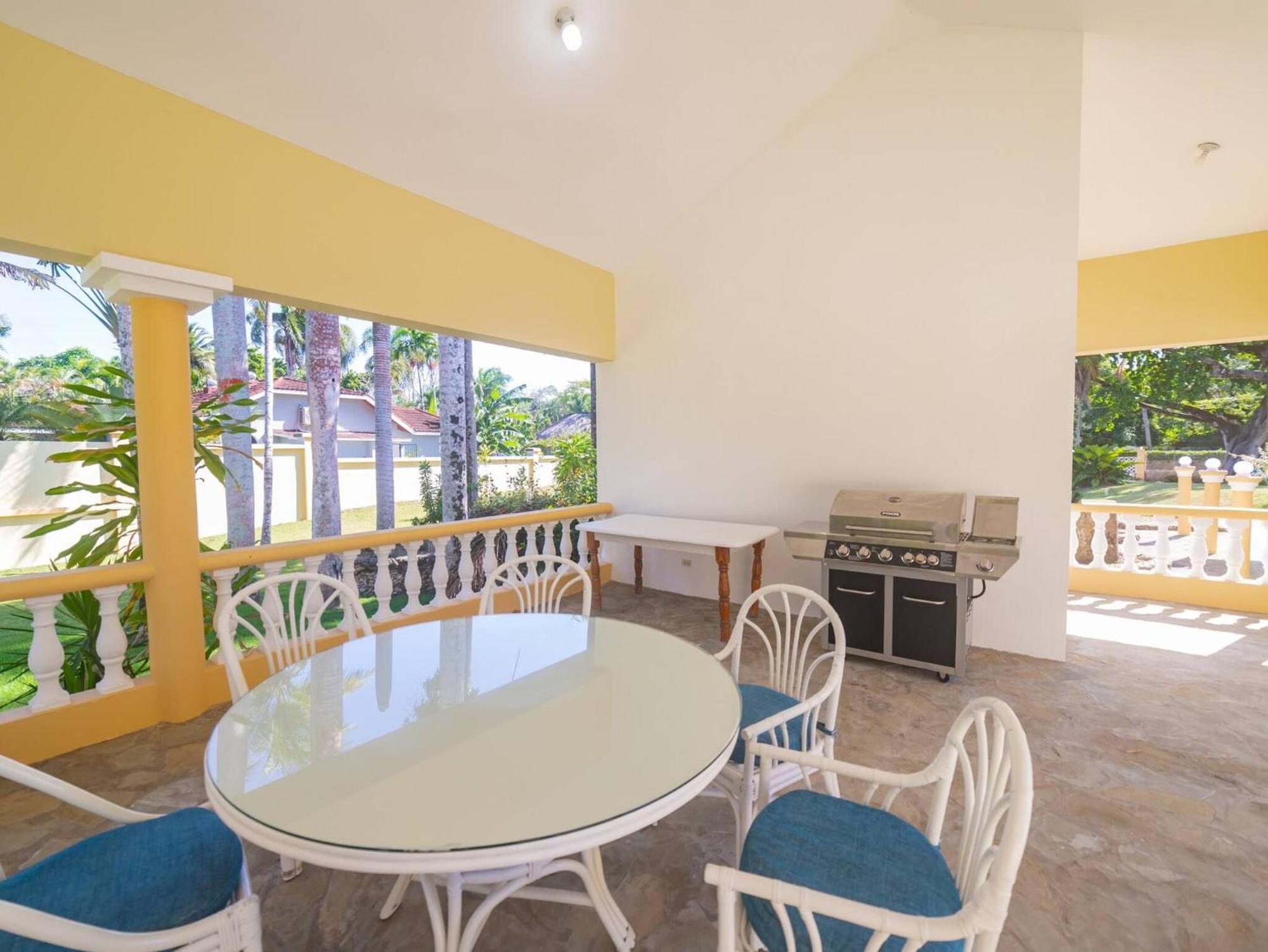 Casati Pearl House, Big House With Private Pool, imagen 3