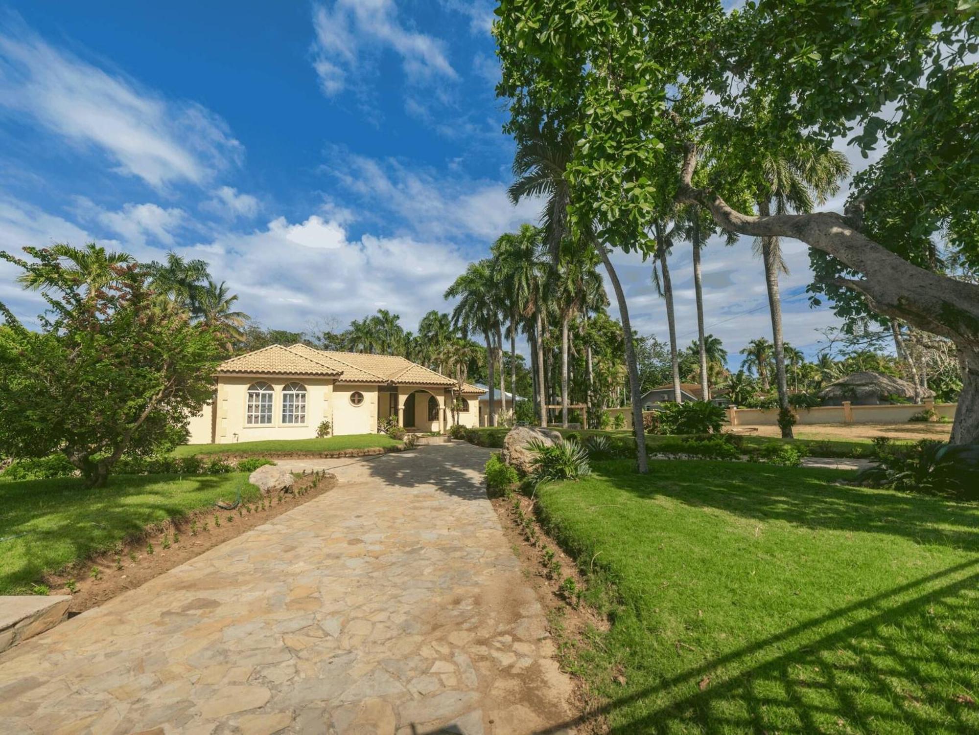 Casati Pearl House, Big House With Private Pool, foto 6