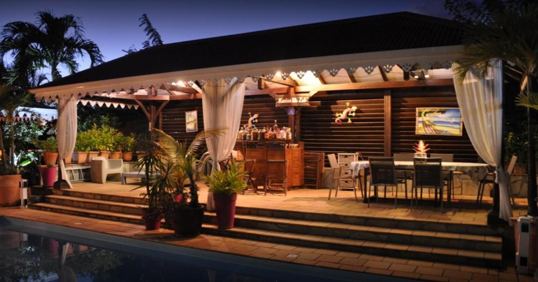 Villa Manguier, imagen 5