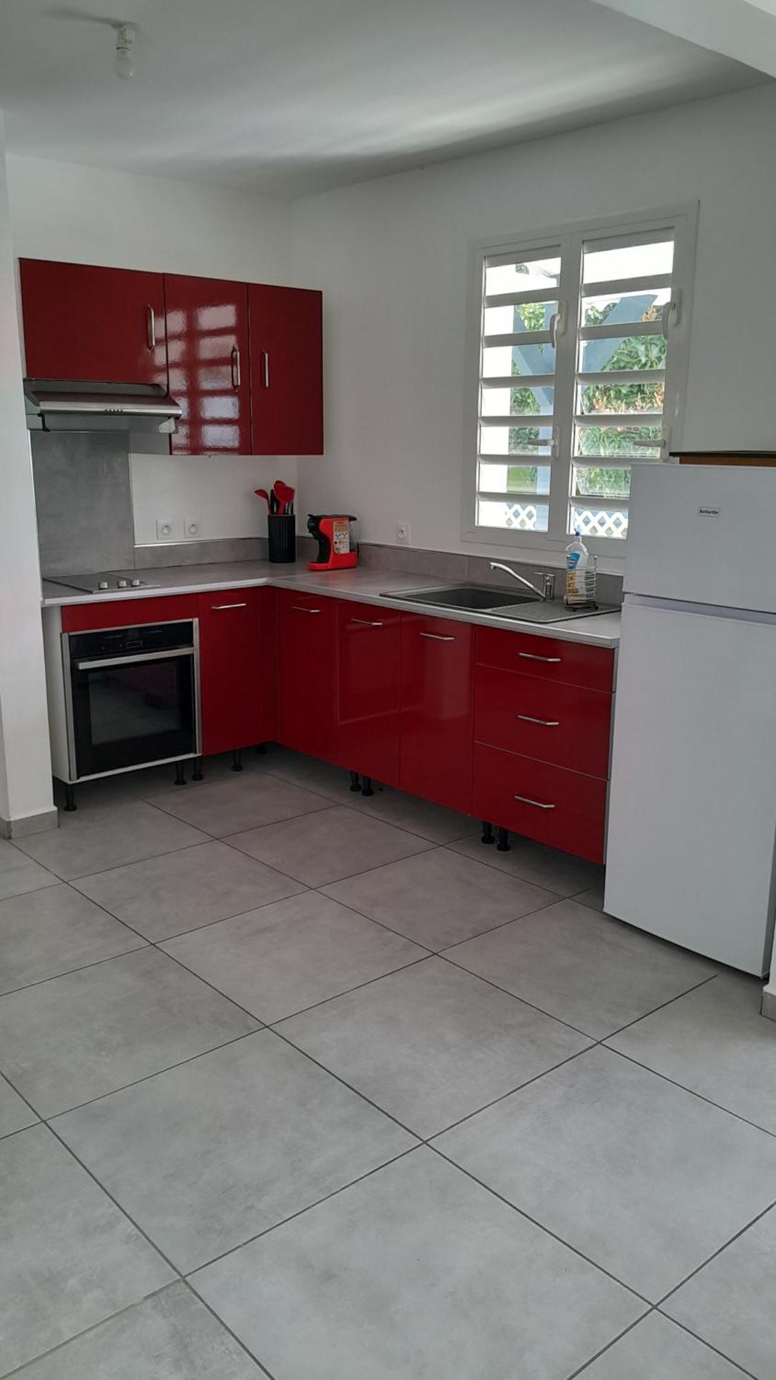Hébergement T3 COSY WOUSIRE, imagen 4