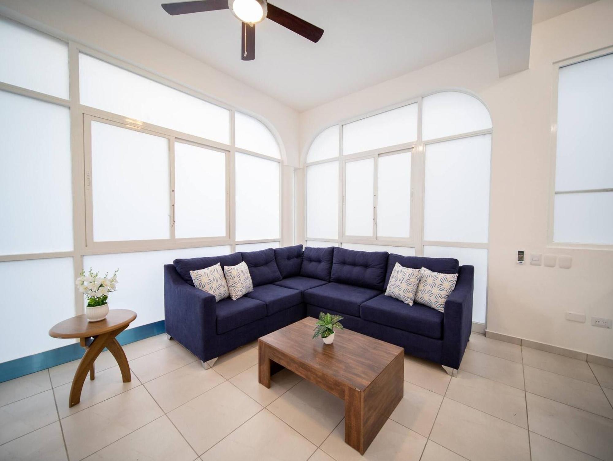 Plaza Achim 6b, Modern Apt 250m From Sosua Beach, foto 8
